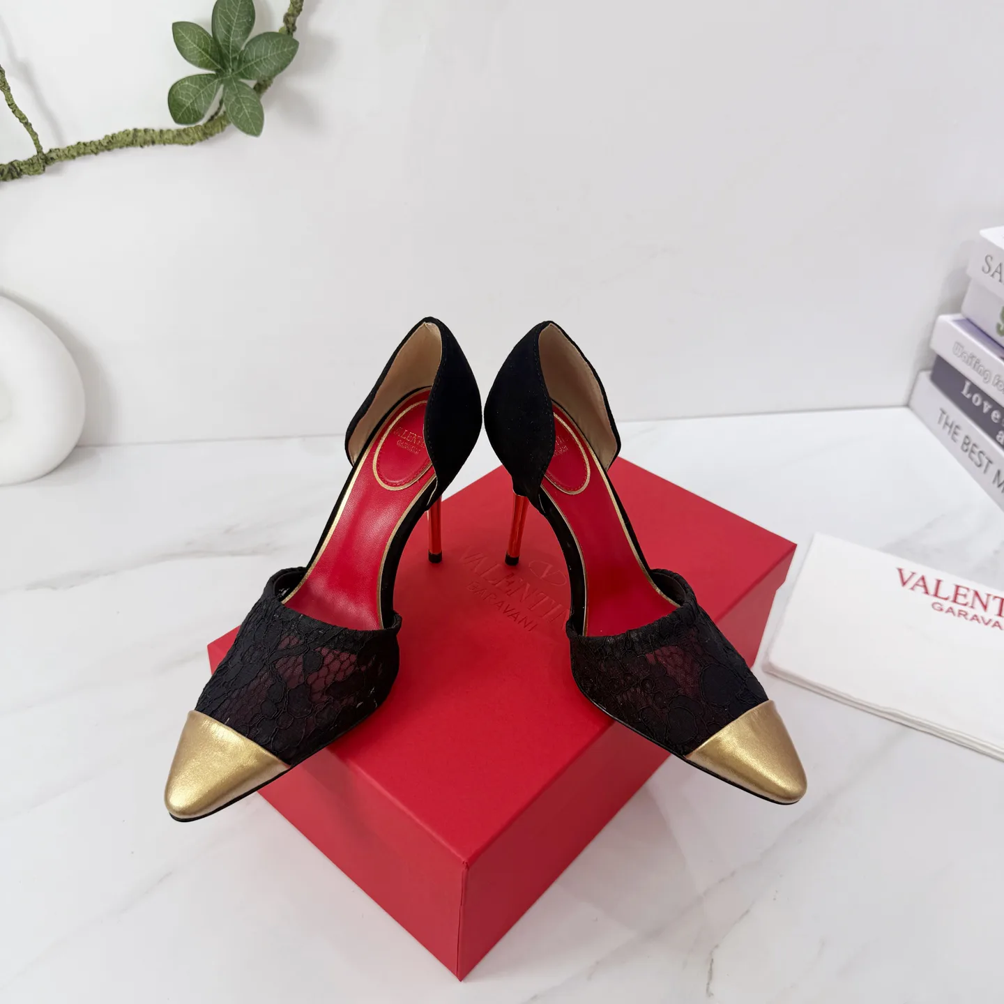 Туфли Женские Valentino 18765811