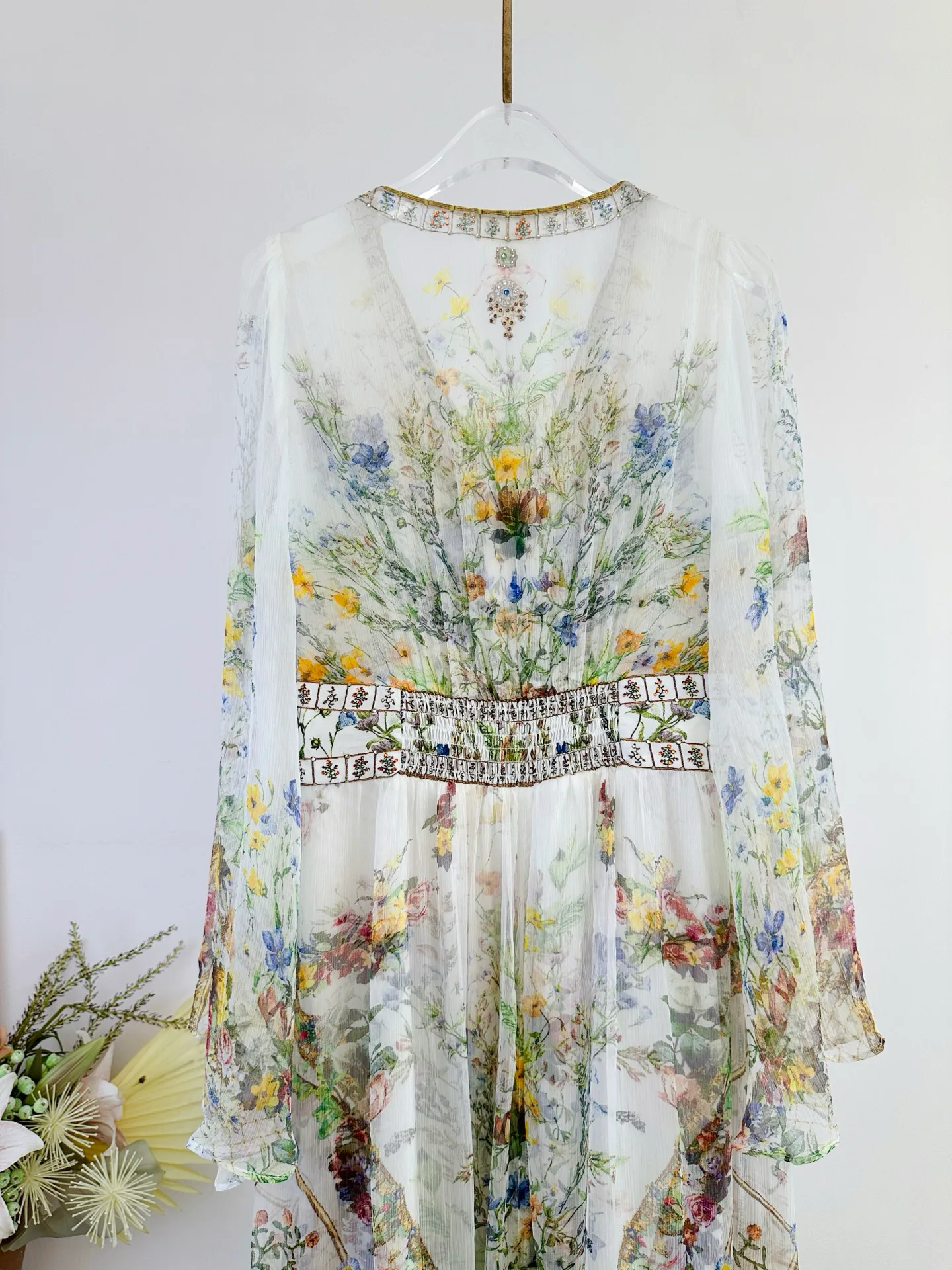 Платья Женские Zimmermann 11588443