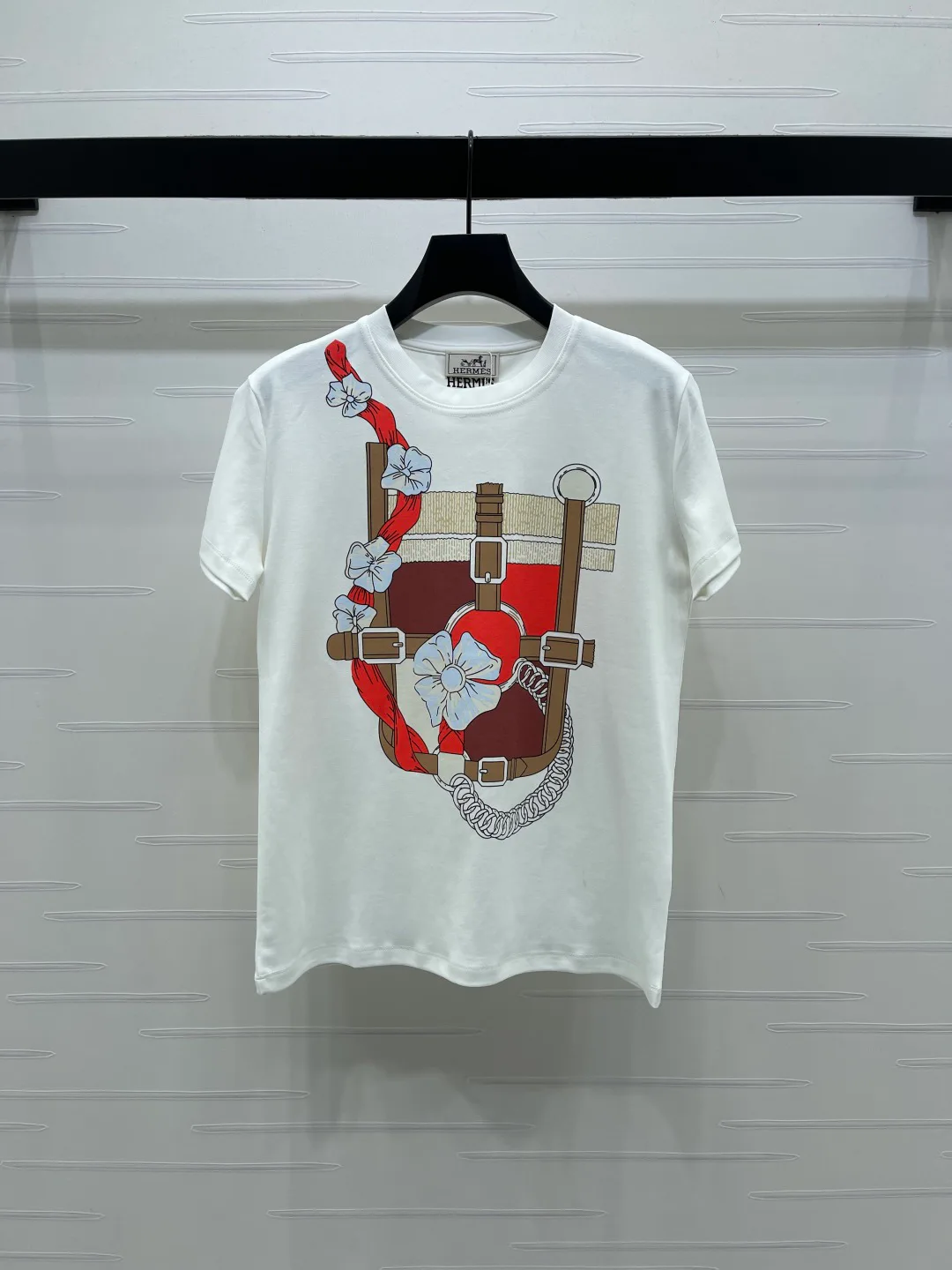 Футболки Женские Hermes 10414627