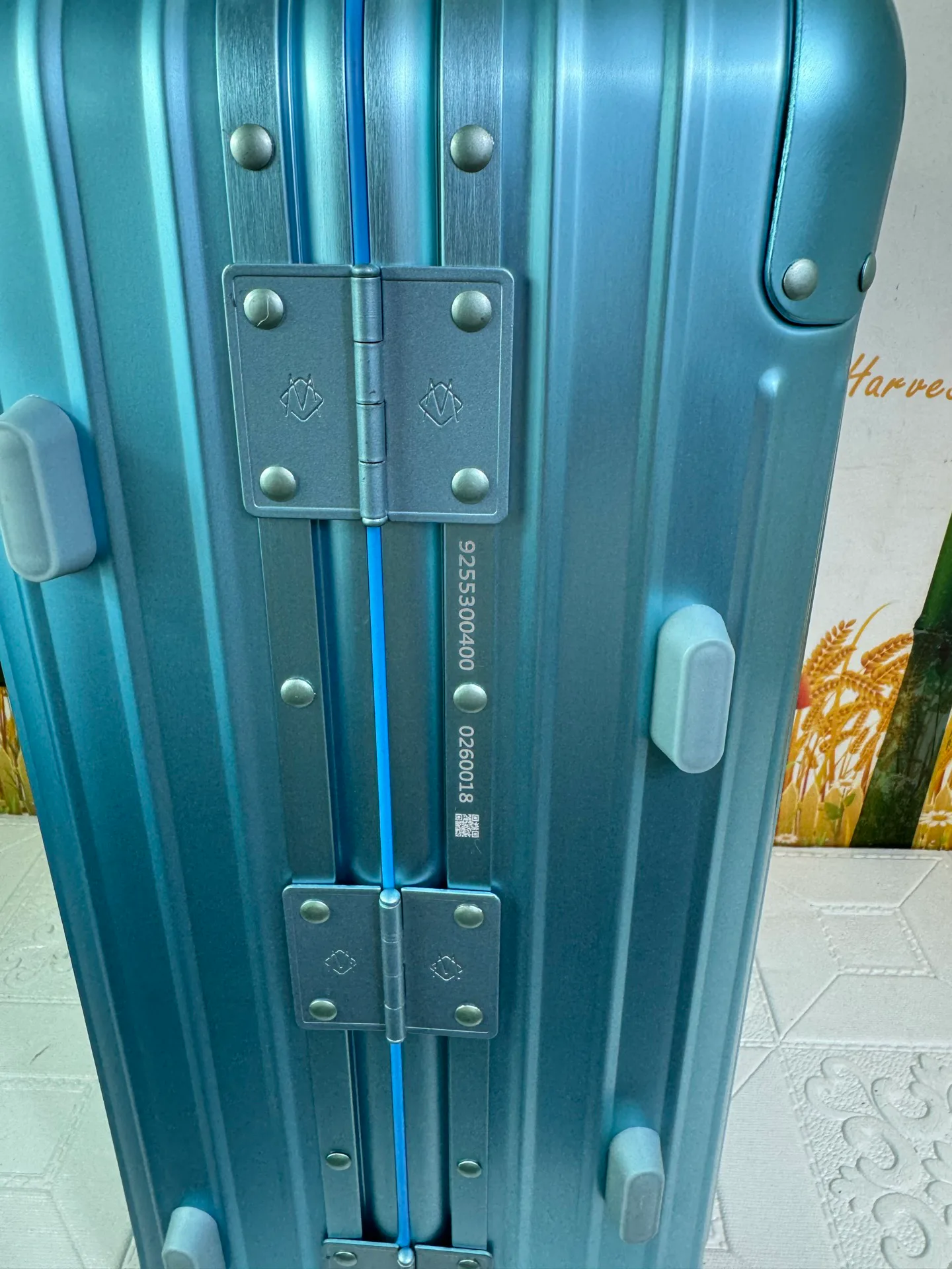 Чемоданы Rimowa 14319436