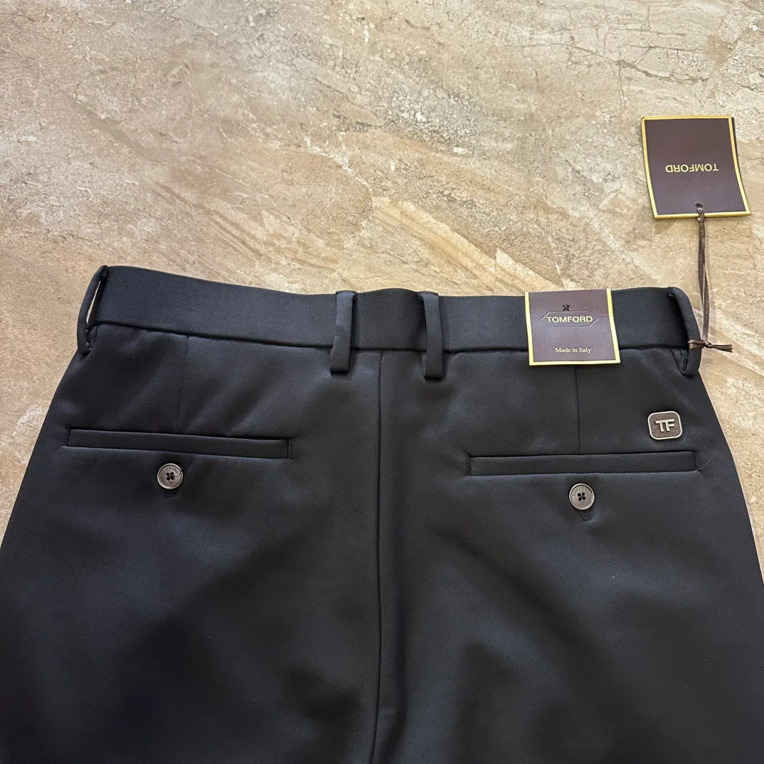 Брюки Мужские Tom Ford 1268271