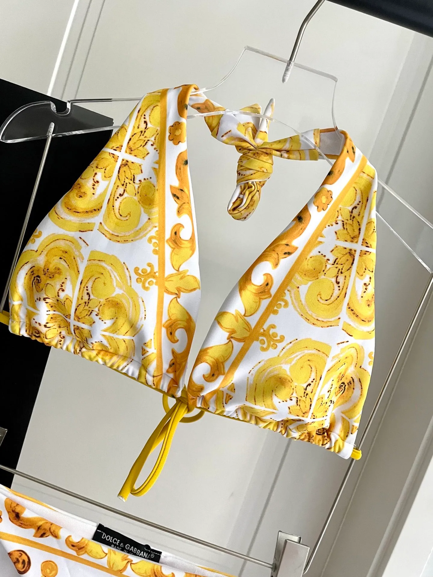 Купальники Женские Dolce & Gabbana 13465630