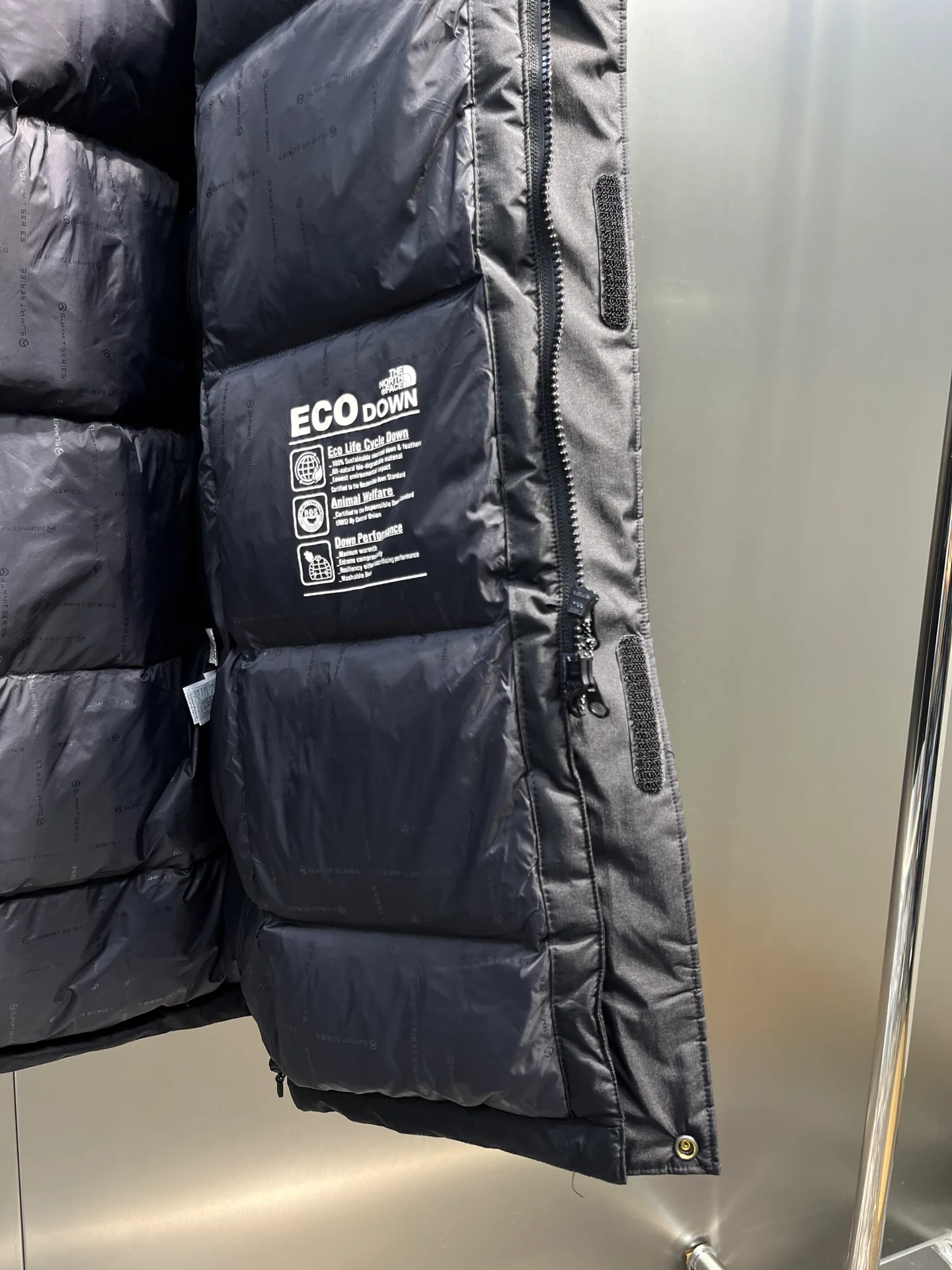 Куртки И Пуховики Женские The North Face 18130437