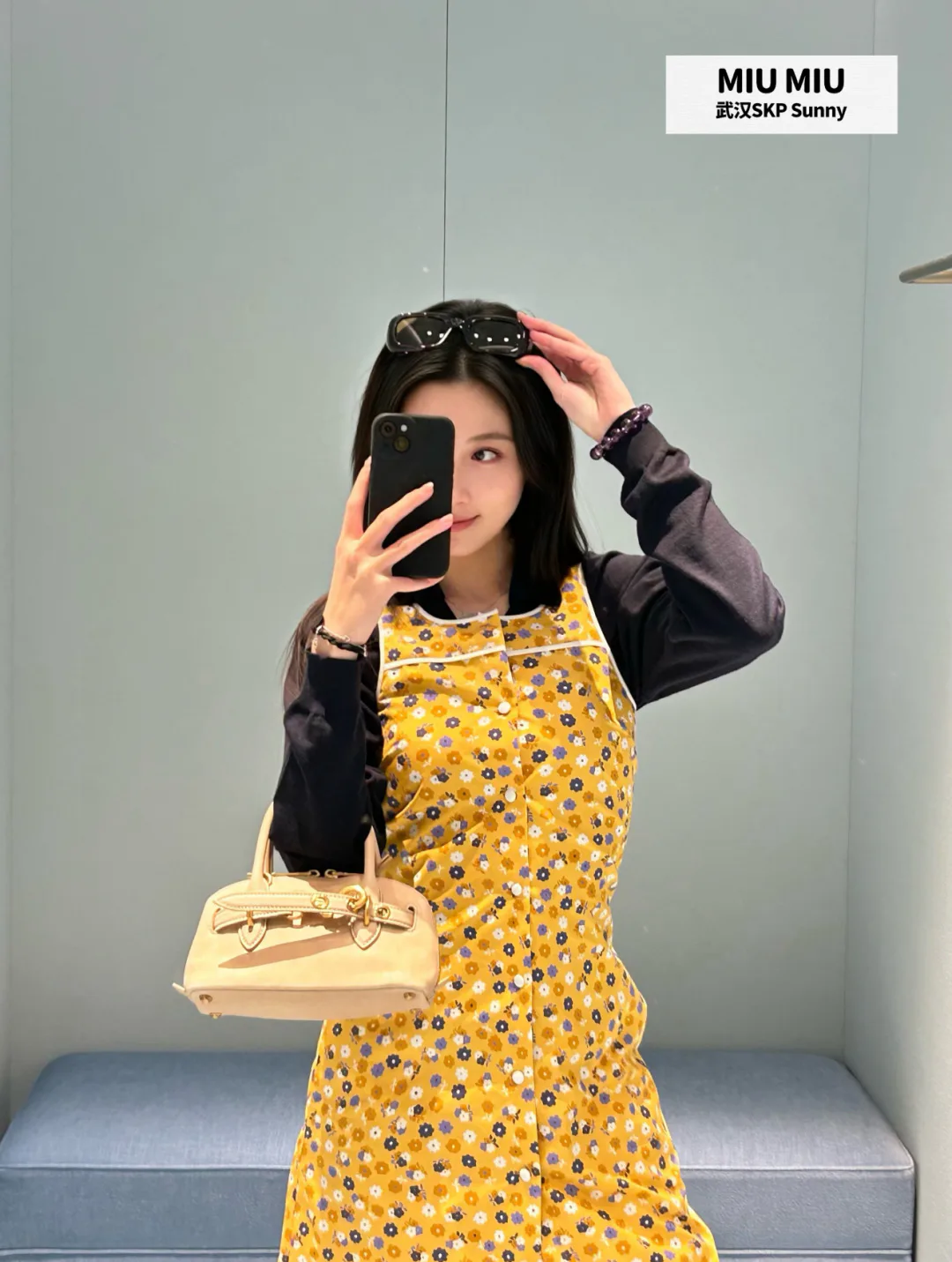 Платья Женские Miu Miu 11652425