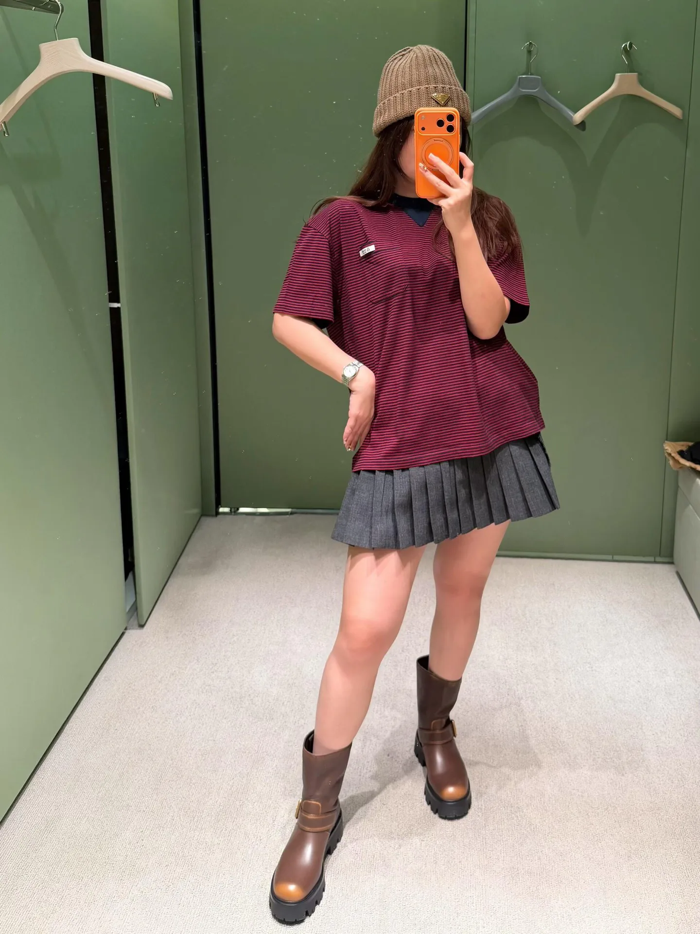 Футболки Женские Prada 652993