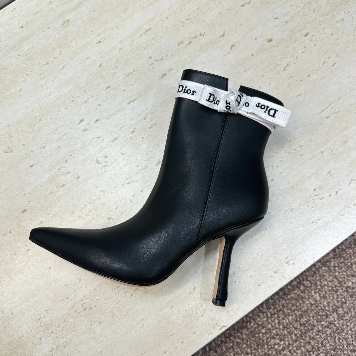 Ботильоны Женские Christian Dior 18727548