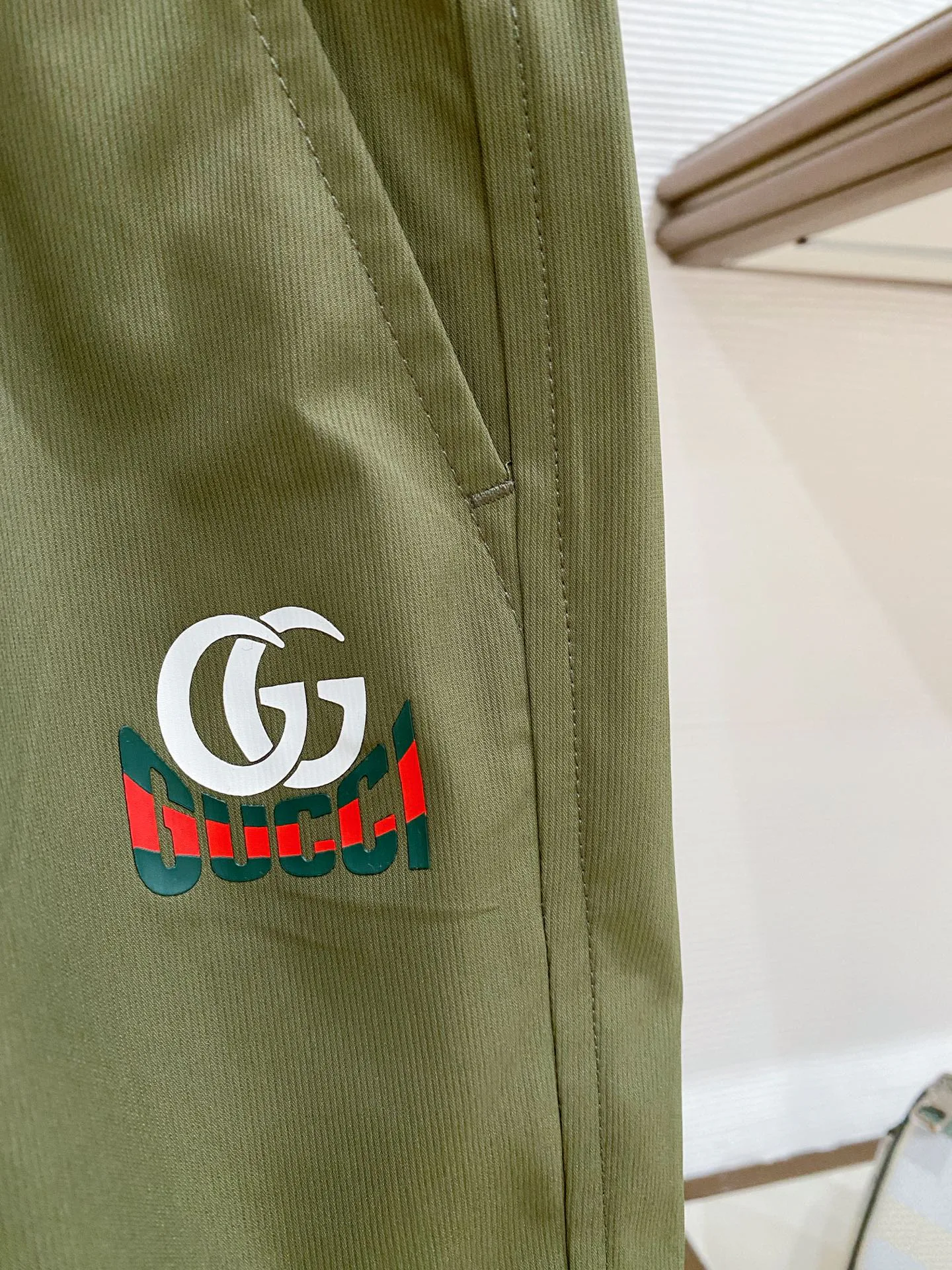 Шорты Мужские Gucci 13328167