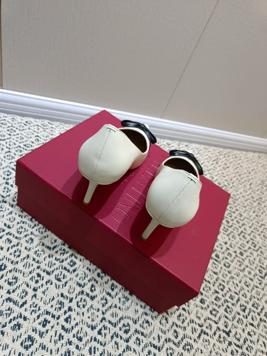 Туфли Женские Valentino 11666647
