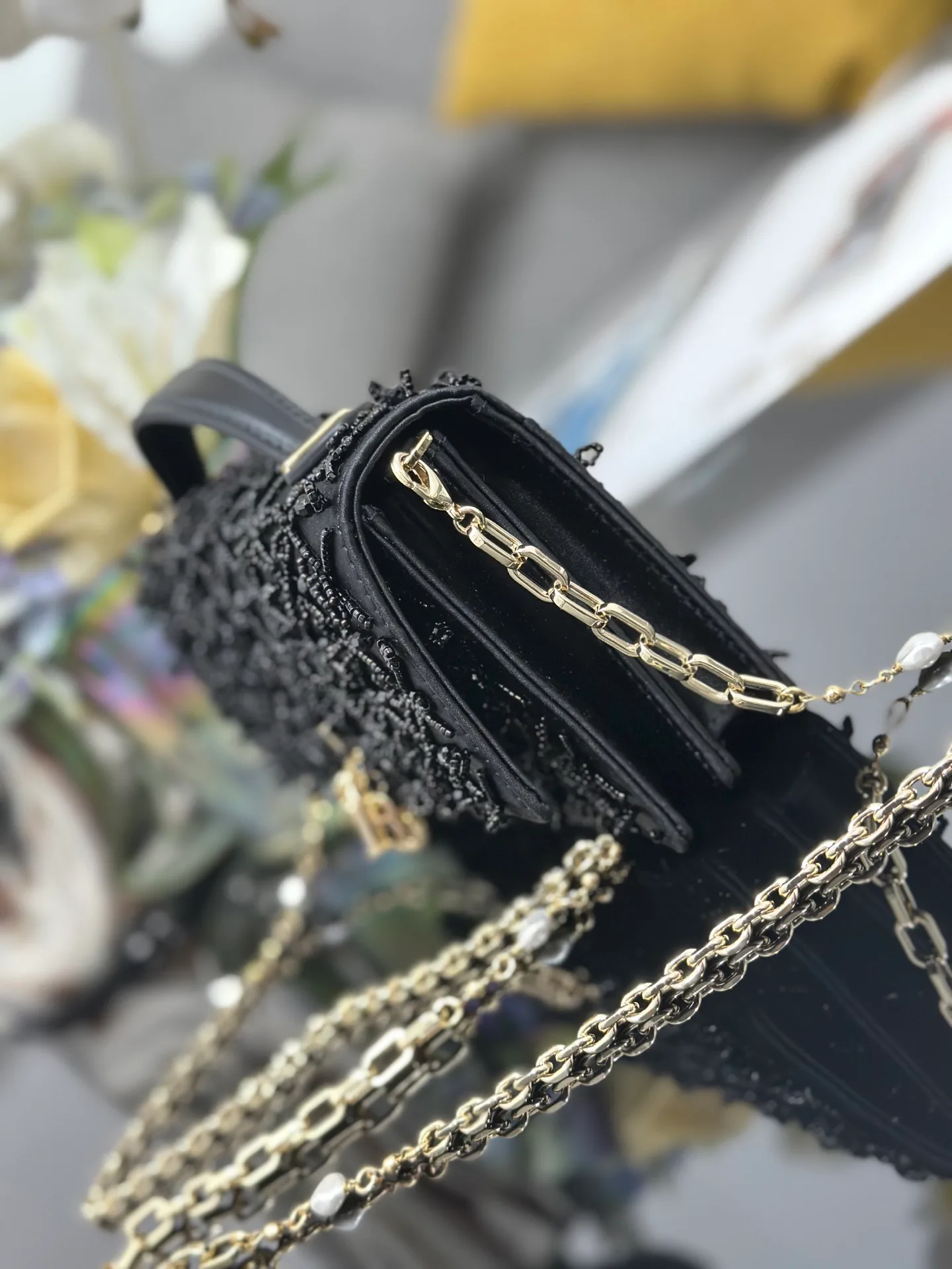 Классические Сумки Женские Christian Dior 12878075