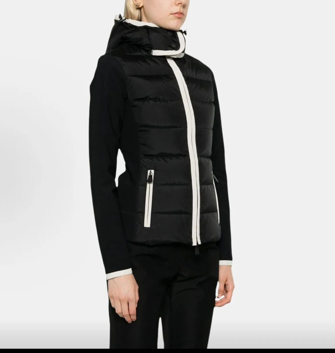 Куртки И Пуховики Женские Moncler 18761461