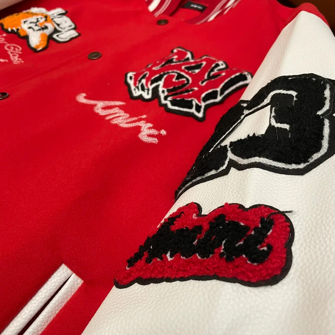 Куртки Мужские Ami Paris 8063