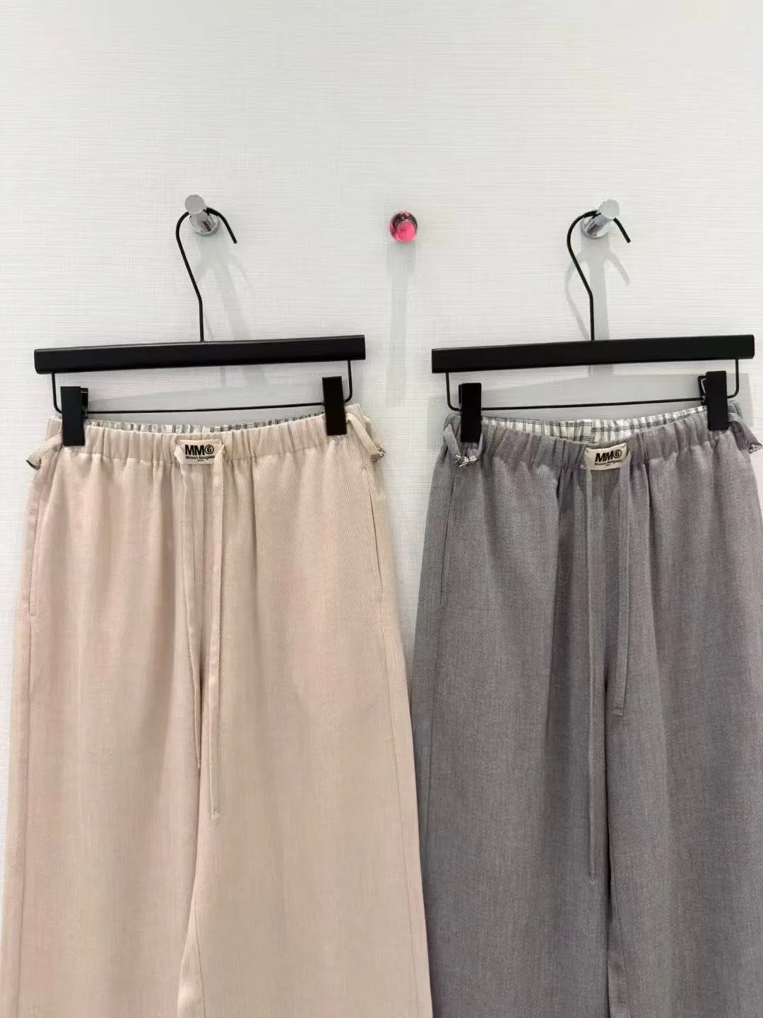 Брюки Женские Maison Margiela 11447867