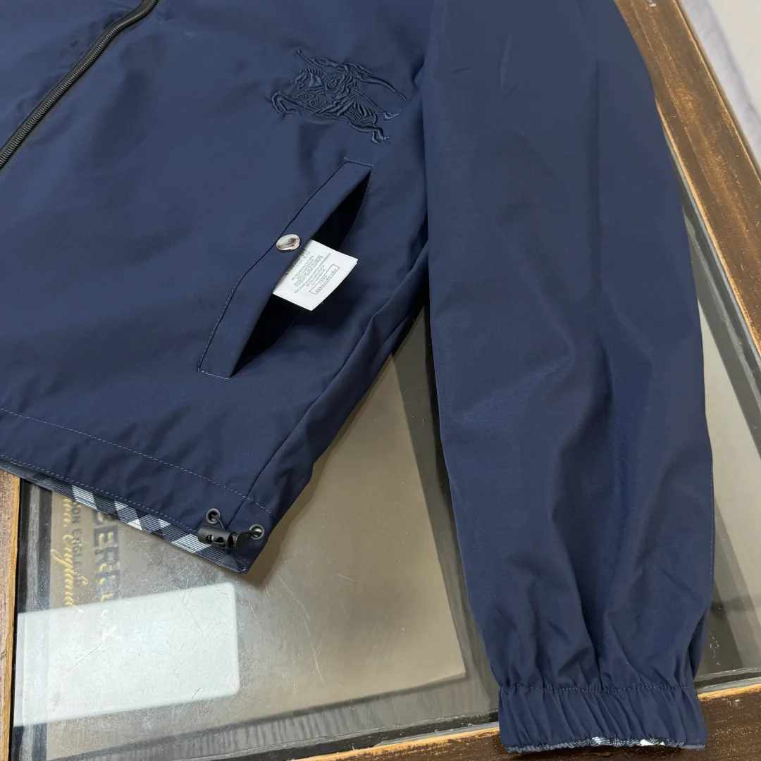 Куртки И Пуховики Женские Burberry 14618539