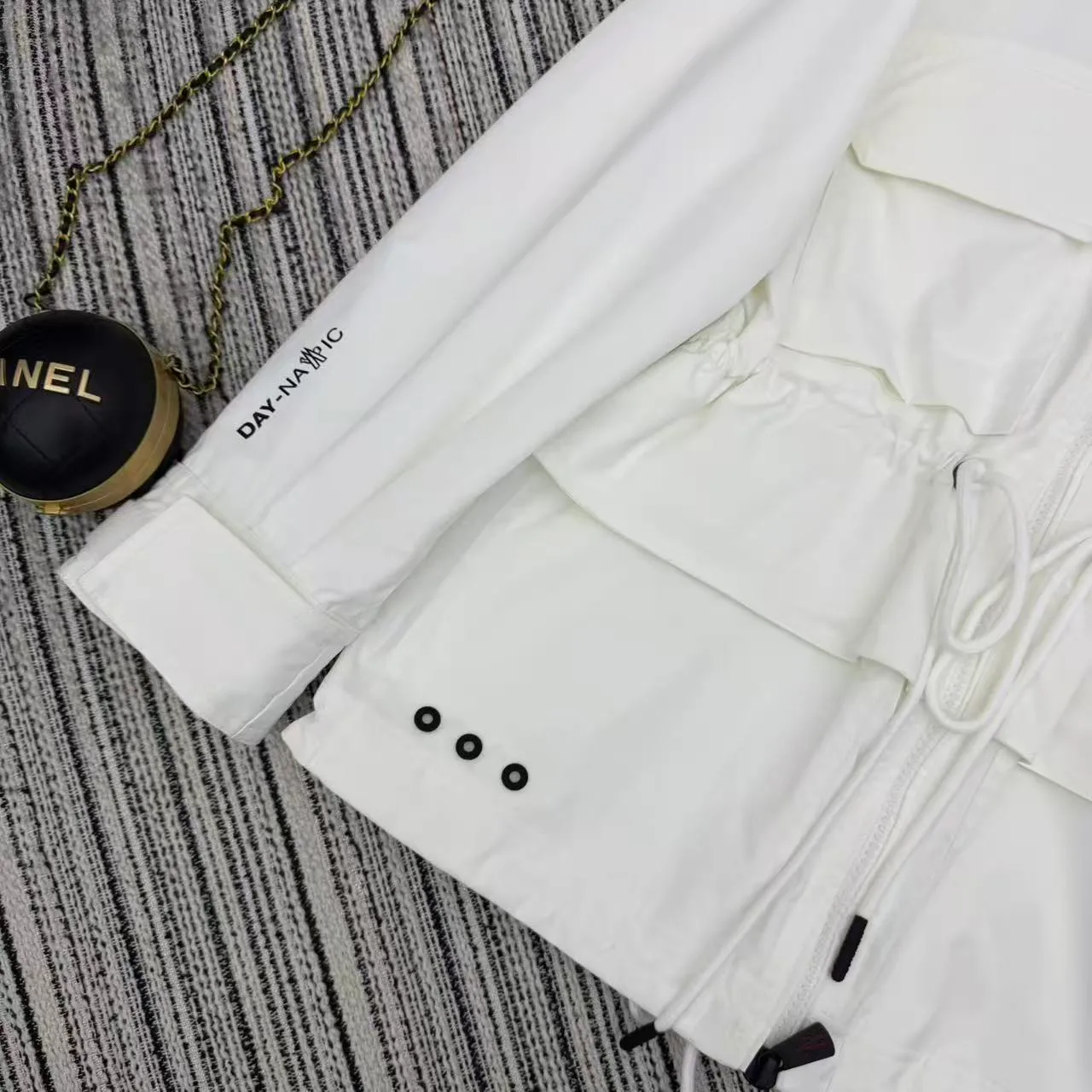 Тренчи Женские Moncler 11216048