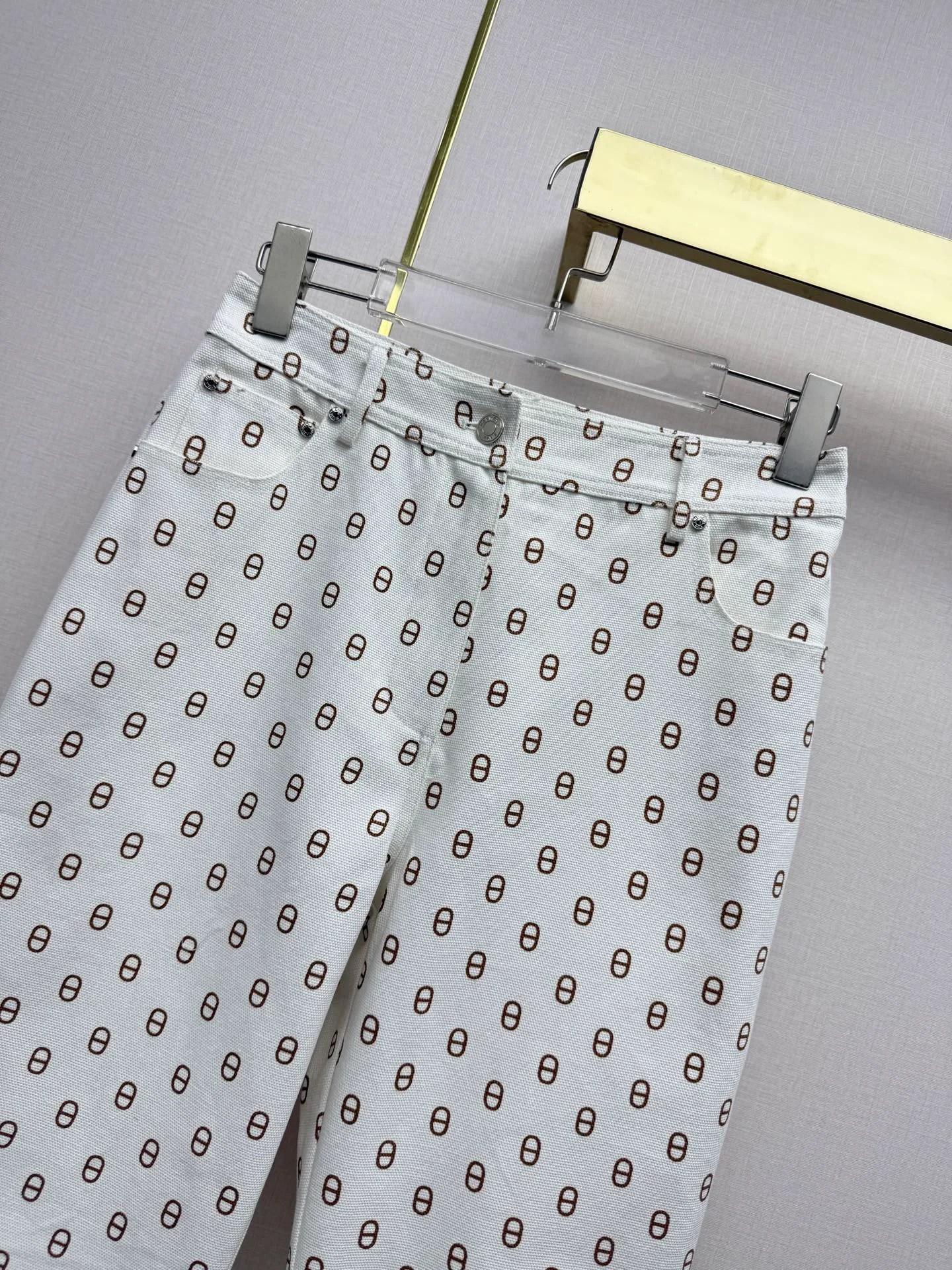 Джинсы Женские Hermes 11591316