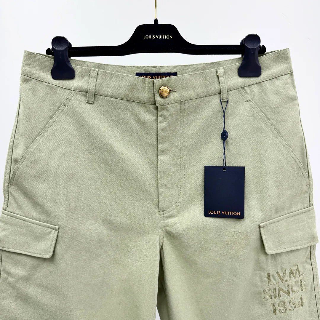 Шорты Мужские Louis Vuitton 11889927