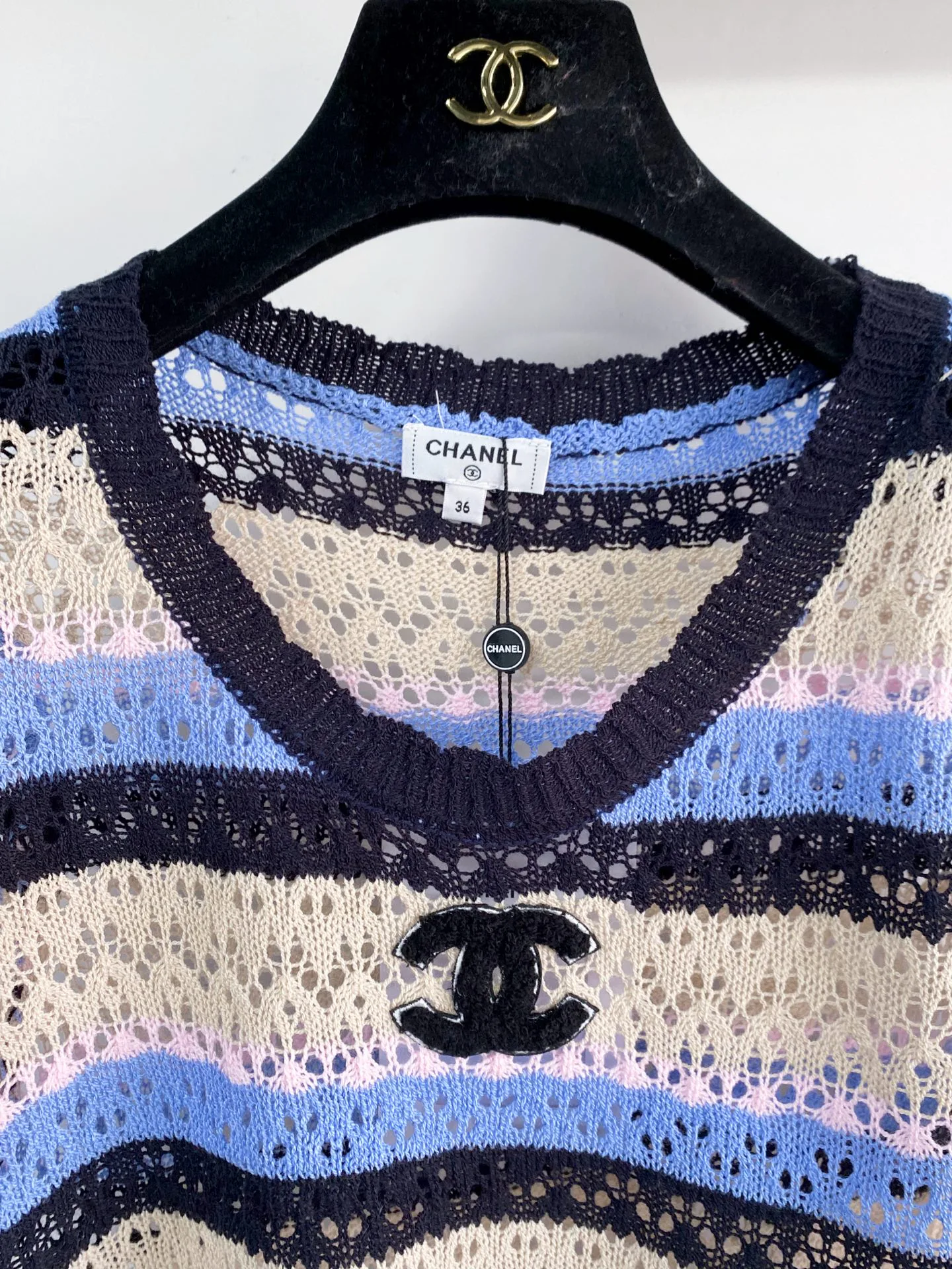 Футболки Женские Chanel 11239656