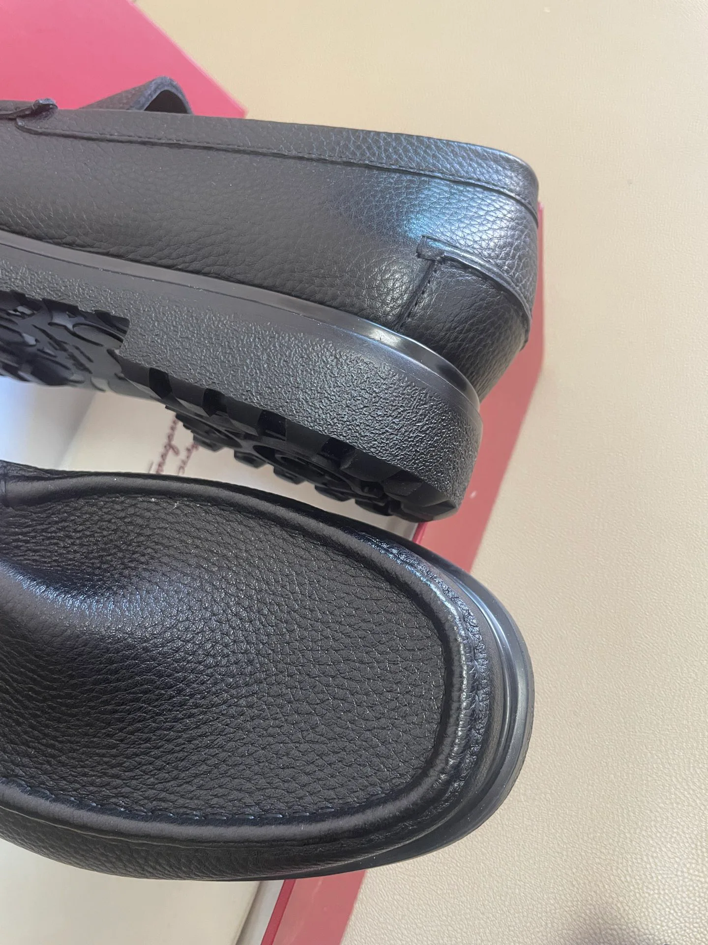 Лоферы И Туфли Мужские Salvatore Ferragamo 428604