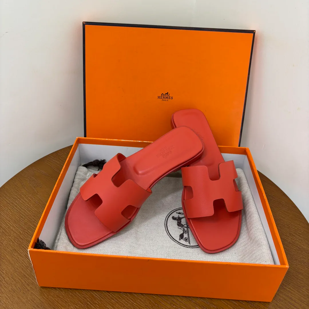 Сандалии Женские Hermes 10992565