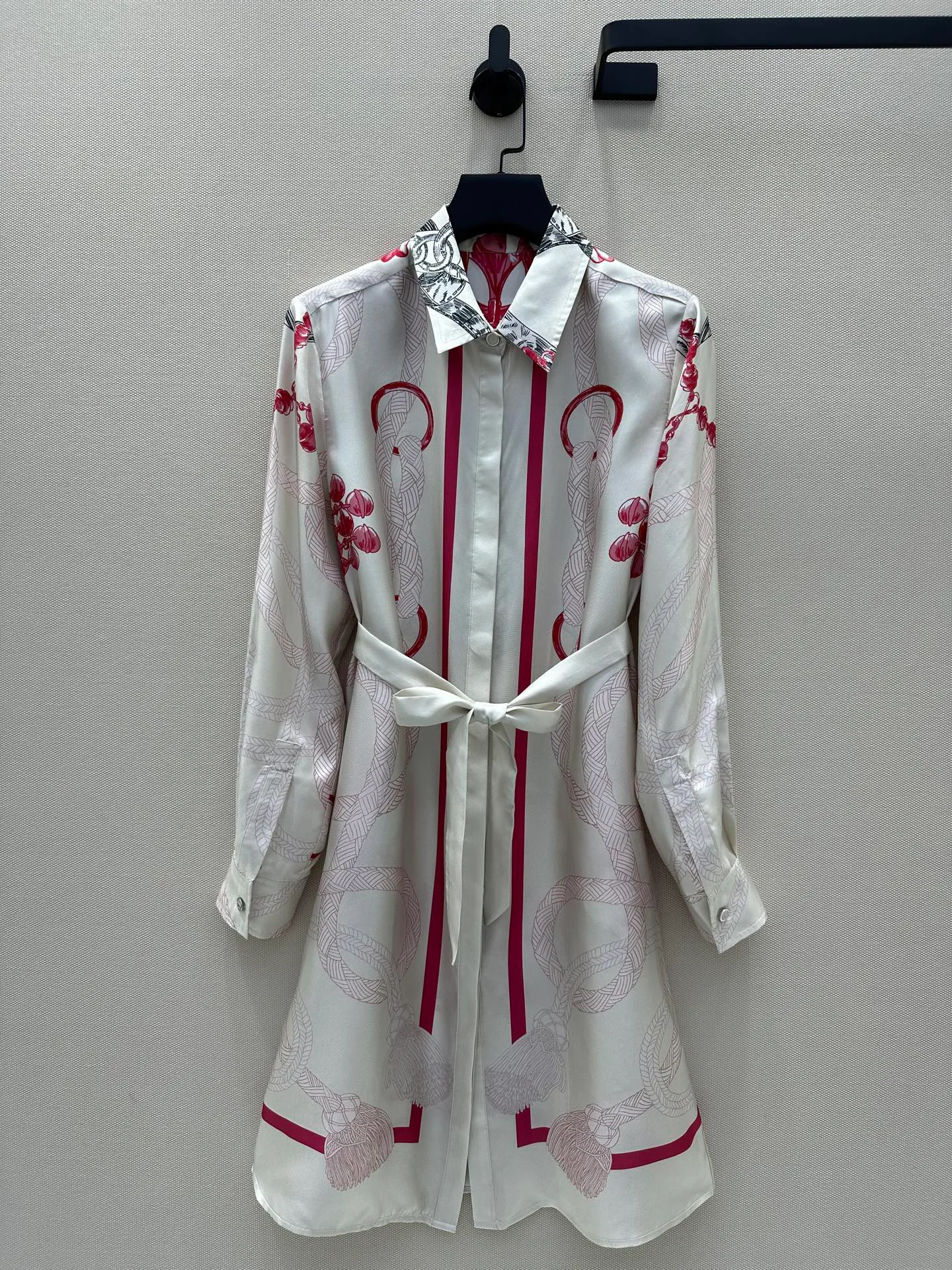 Платья Женские Hermes 2287009