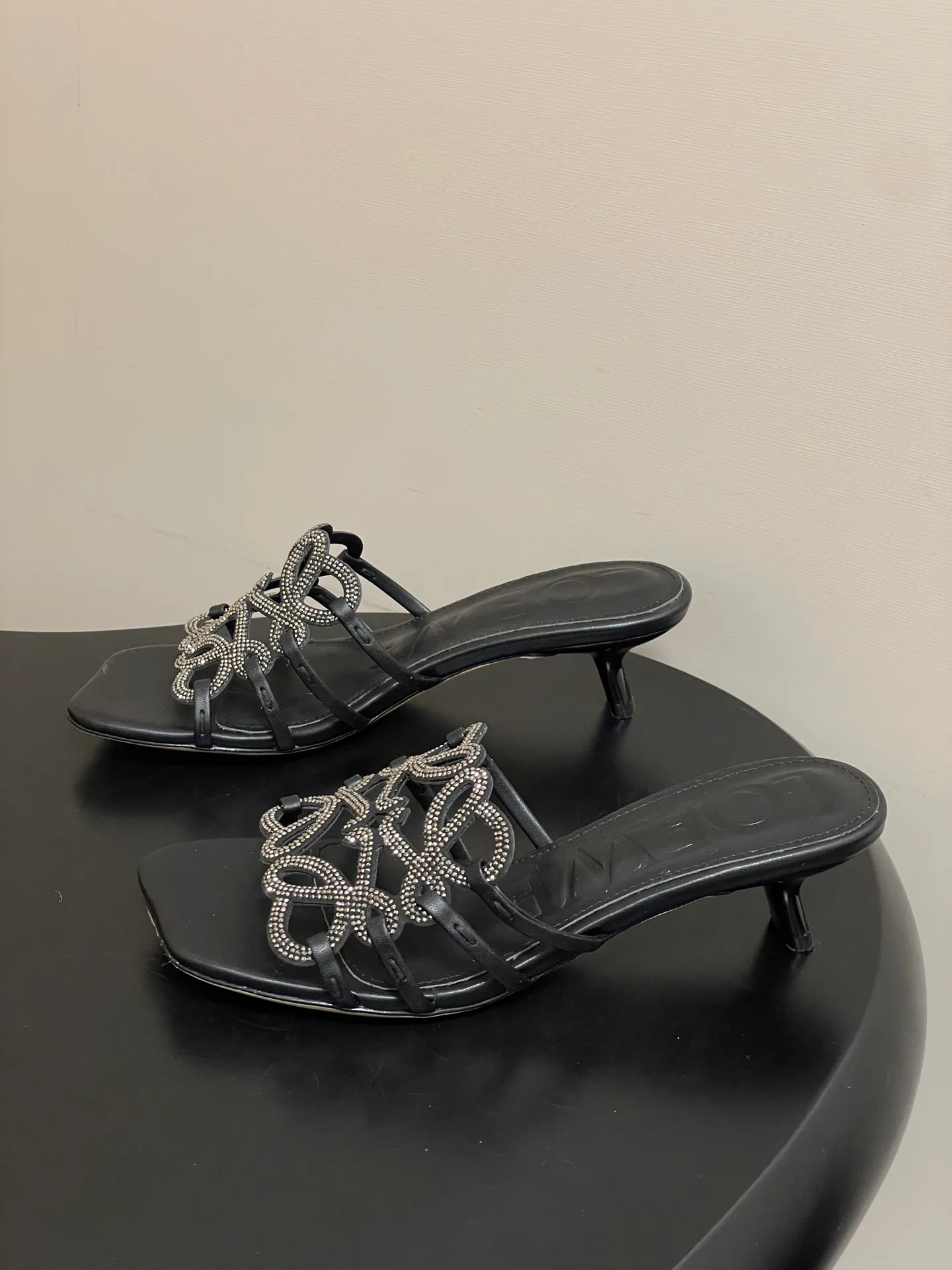 Босоножки Женские Loewe 11464054