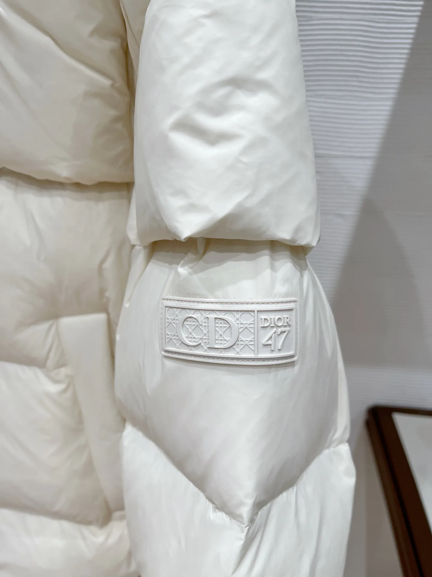 Куртки И Пуховики Мужские Christian Dior 938688