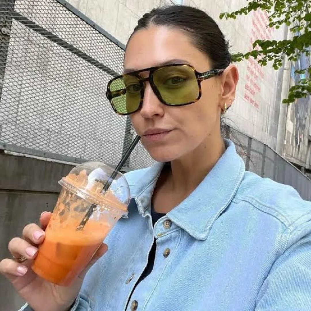 Очки Tom Ford 1231668