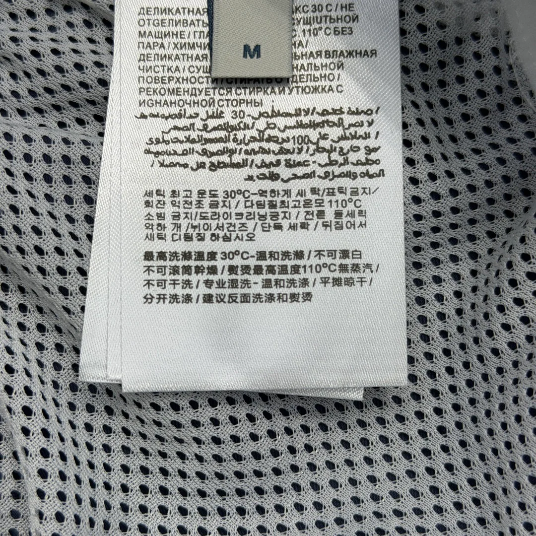 Шорты Мужские Moncler 12231087