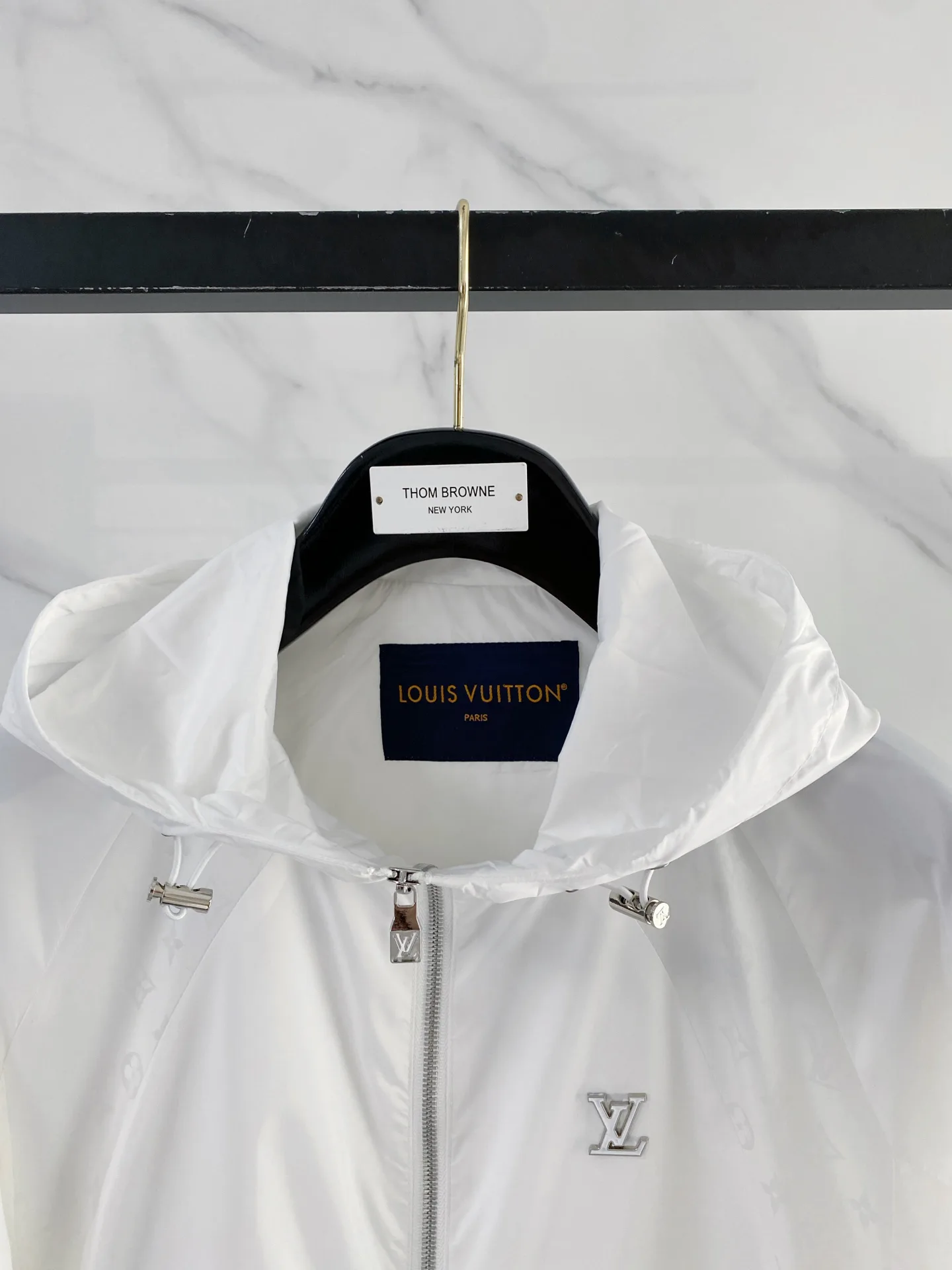 Пальто И Тренчи Мужские Louis Vuitton 10621528