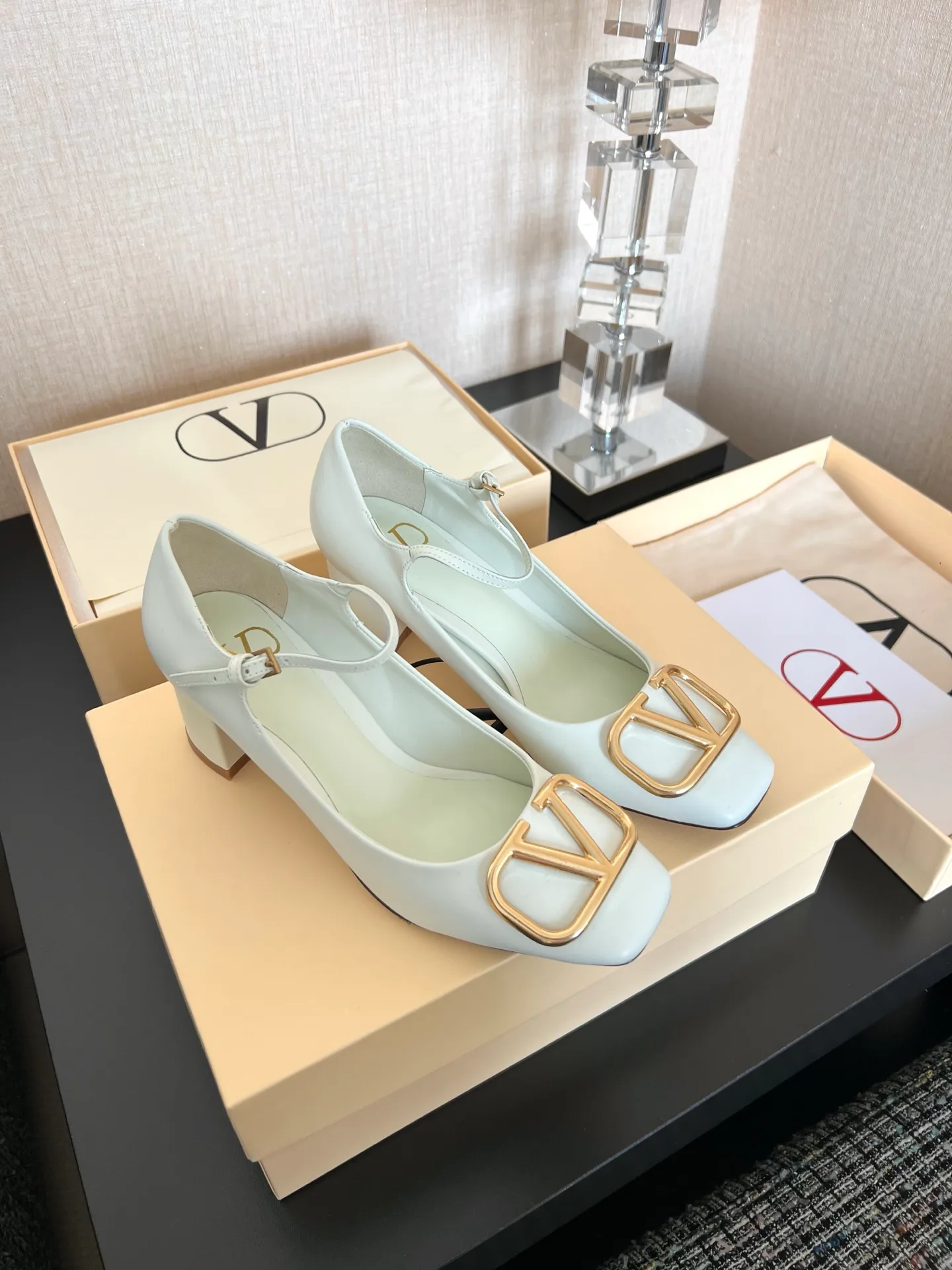 Туфли Женские Valentino 17480142