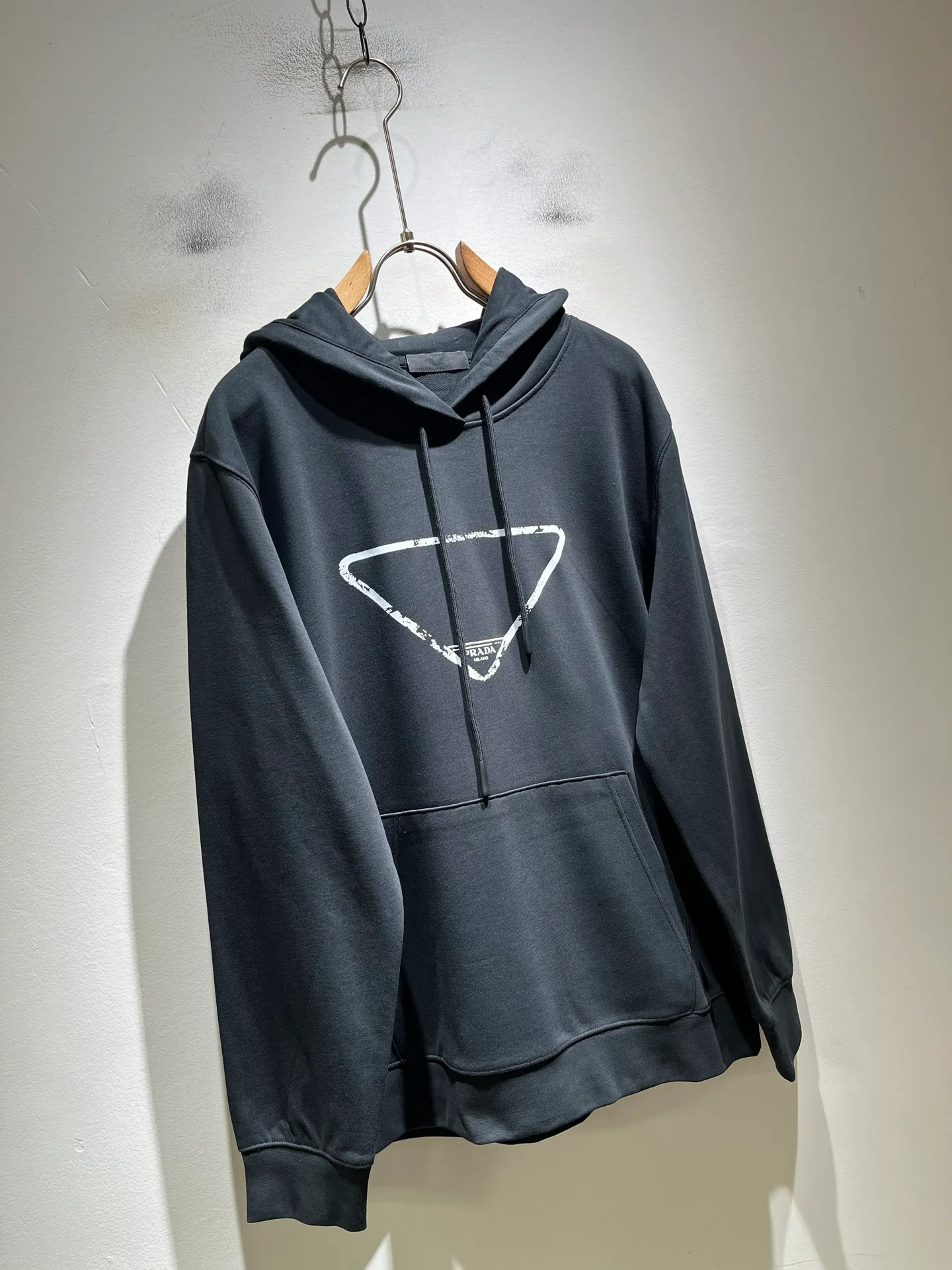 Свитшоты И Худи Мужские Prada 18395682