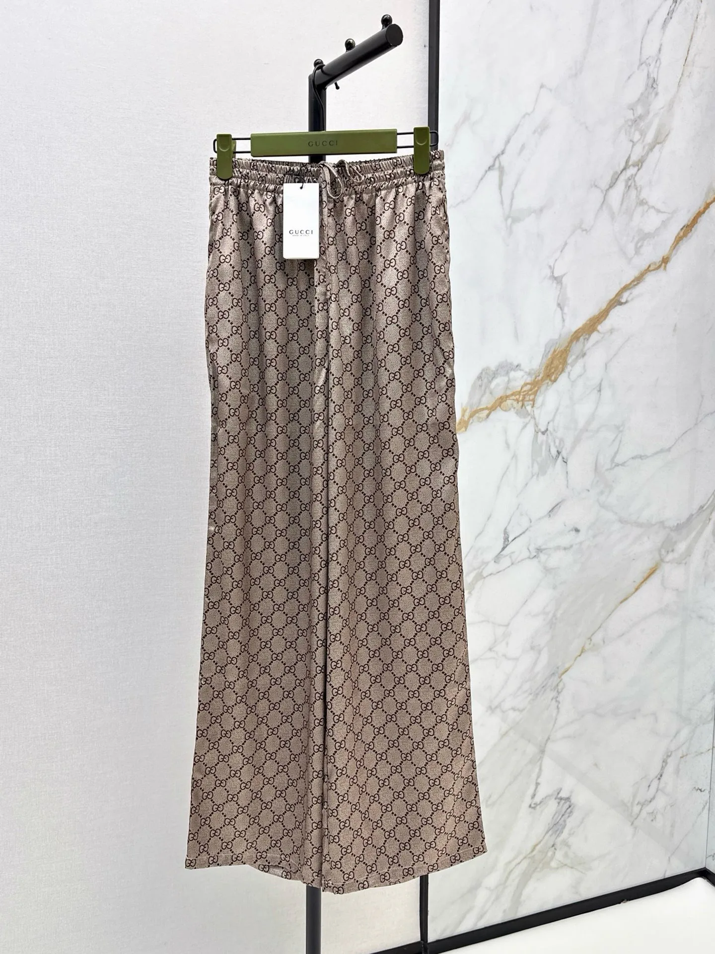 Брюки Женские Gucci 17988513