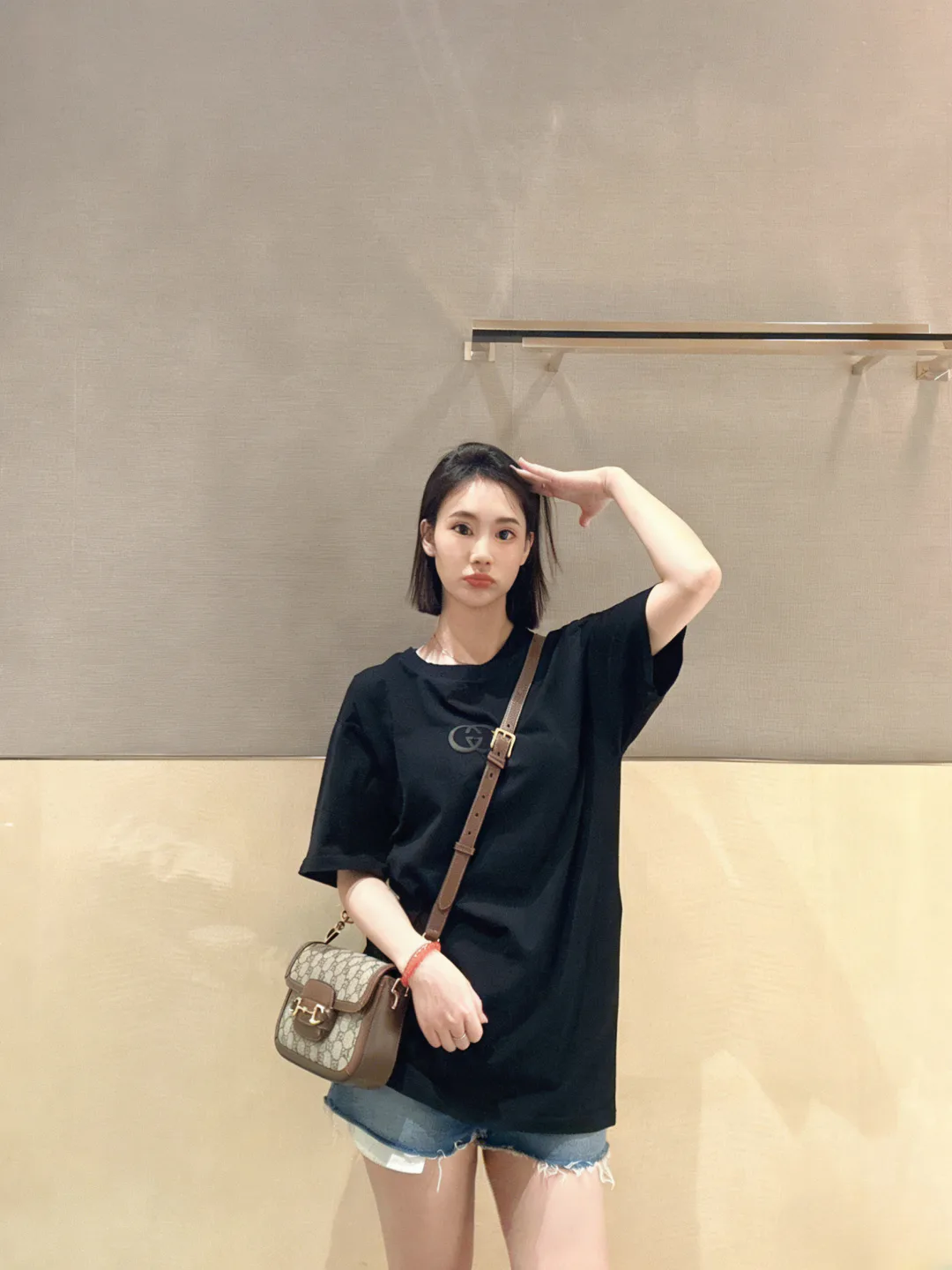 Футболки Мужские Gucci 658658