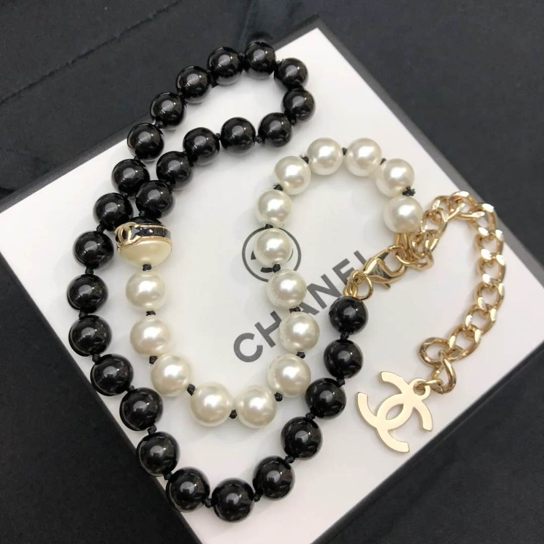 Бижутерия Chanel 16927339