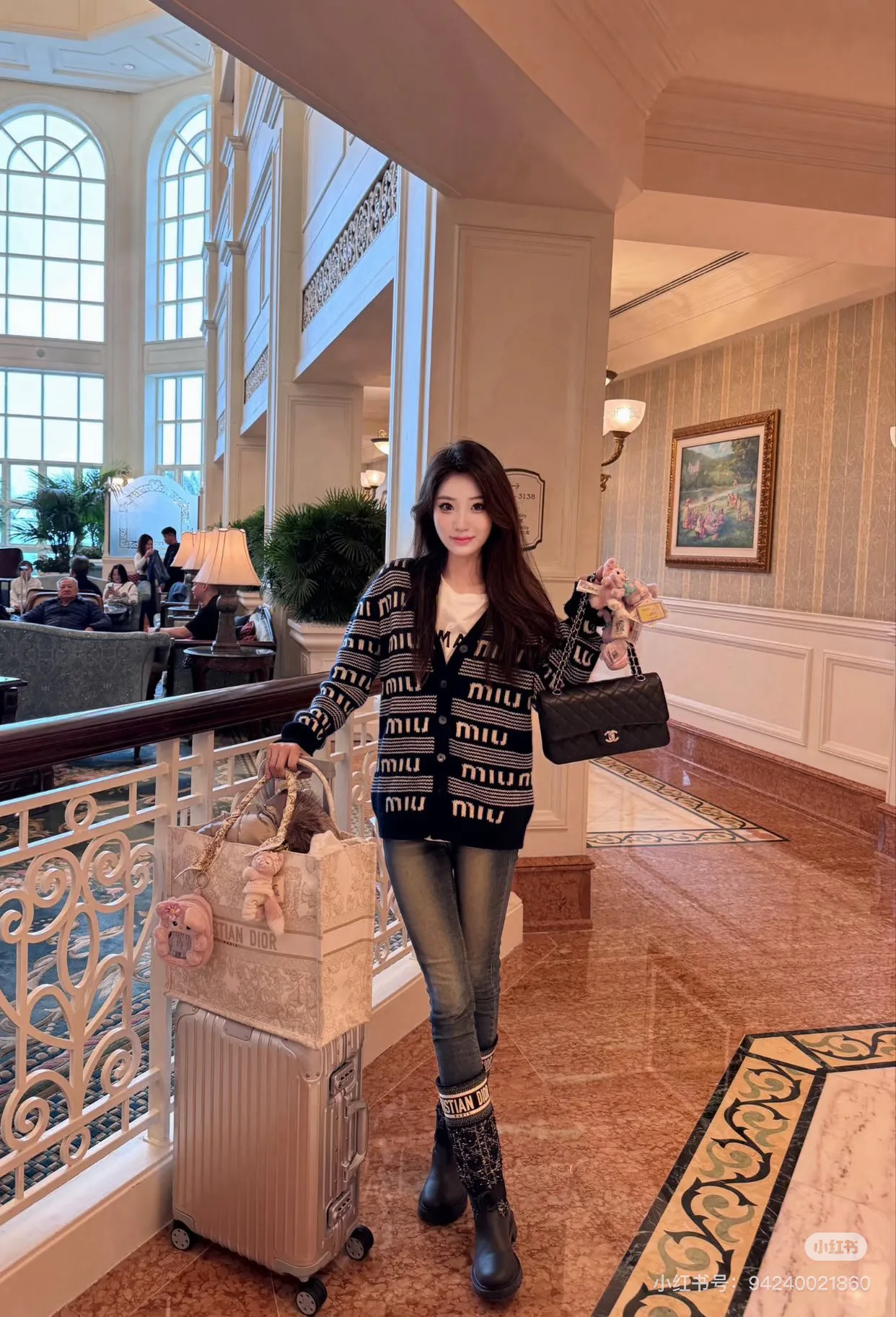 Джемперы И Свитеры Женские Miu Miu 19443889
