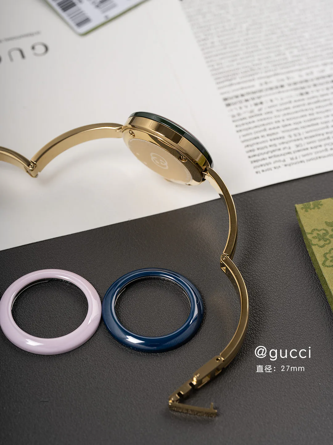 Часы Женские Gucci 1892158