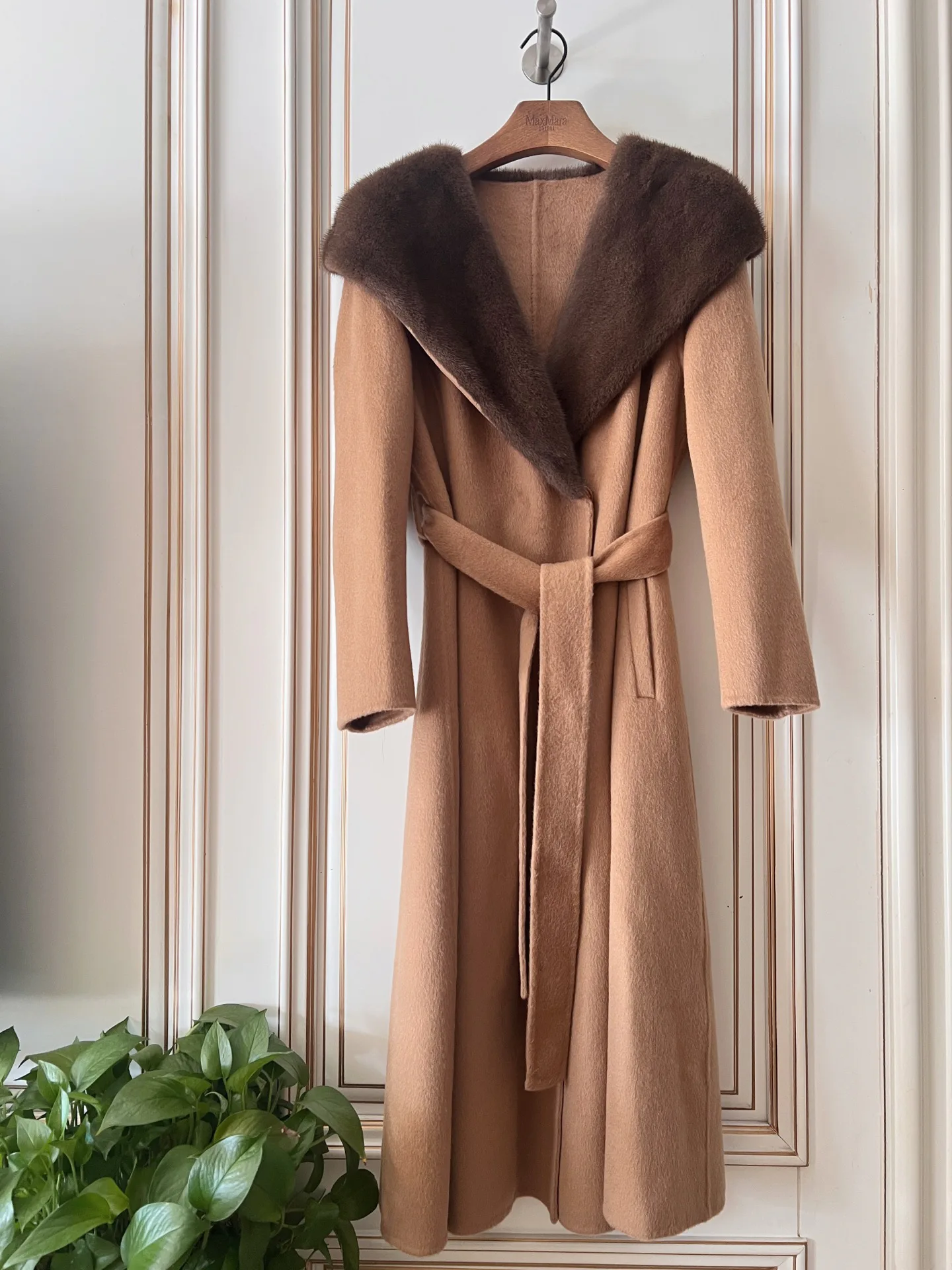 Пальто Женские Max Mara 18770282