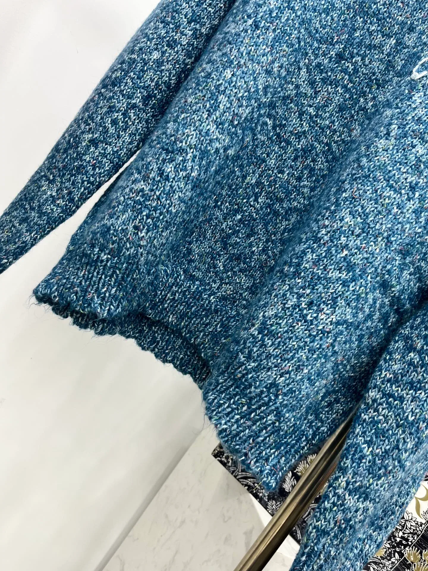 Джемперы И Свитеры Женские Chanel 172616