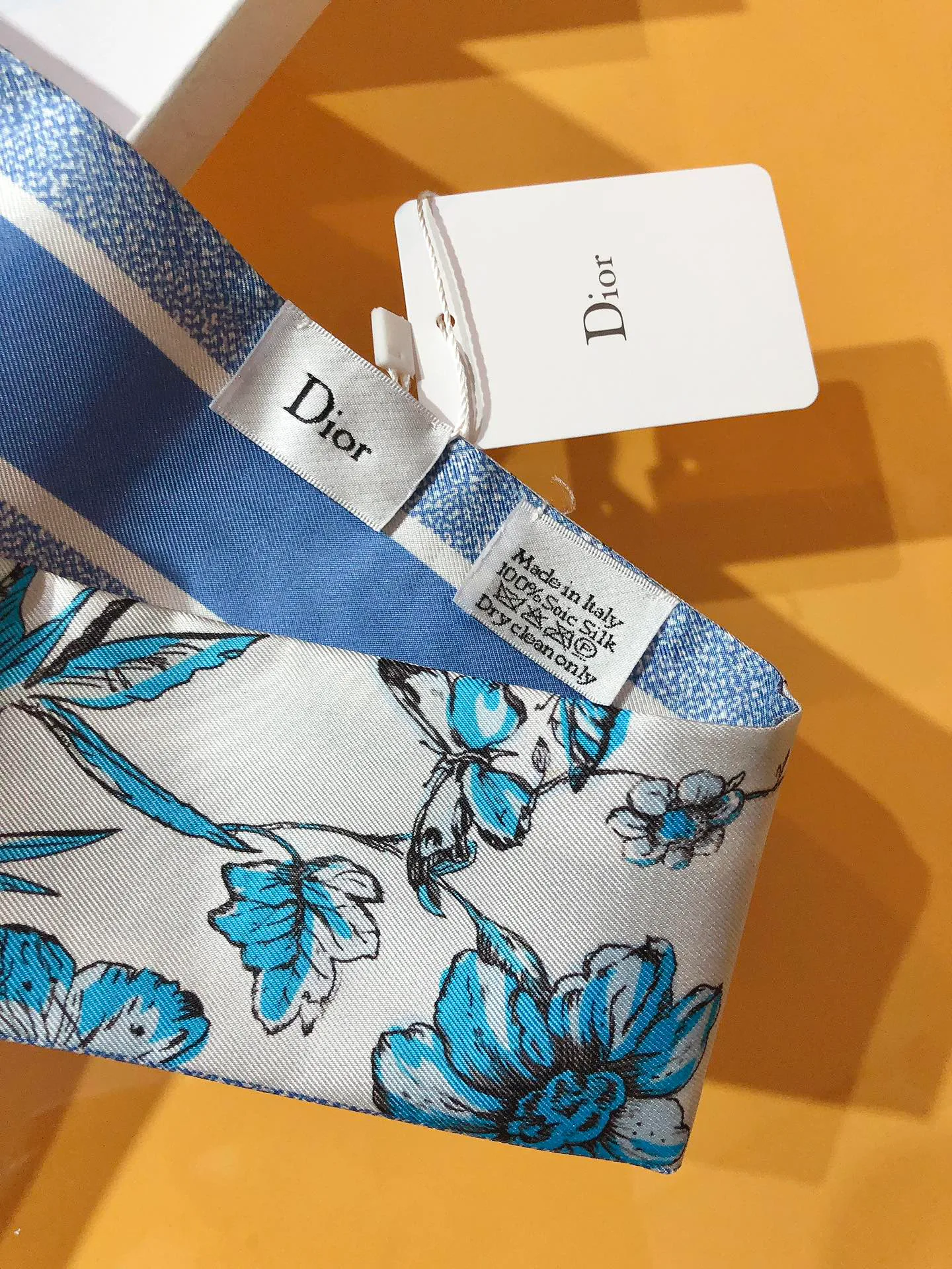 Платки Christian Dior 5445805