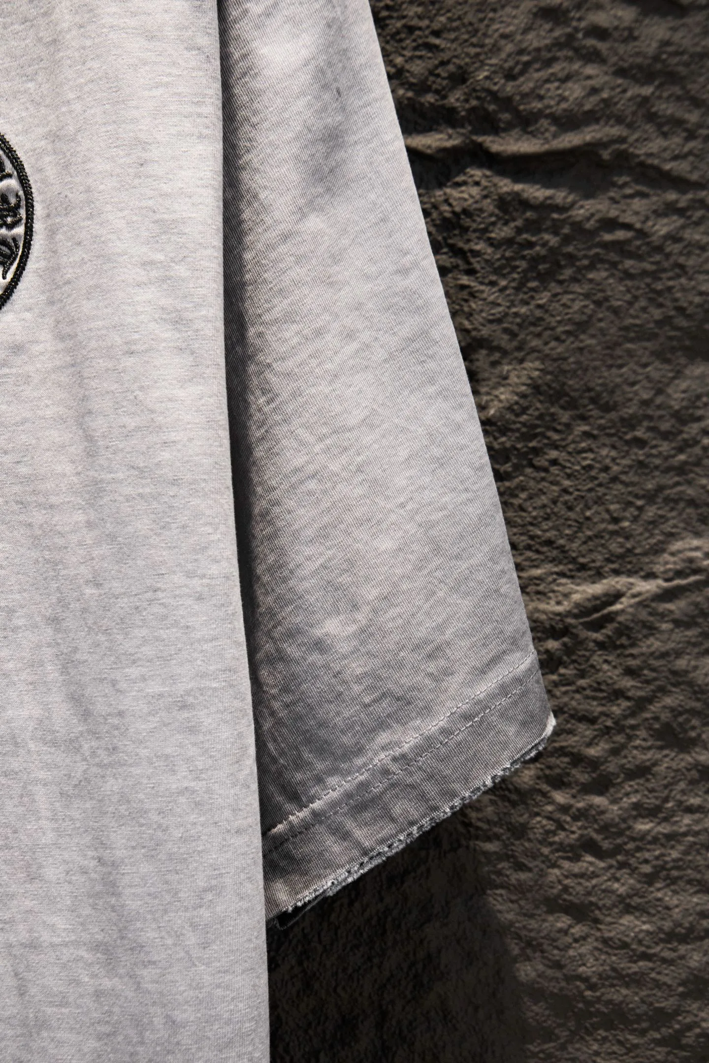 Футболки Мужские Chrome Hearts 9491706