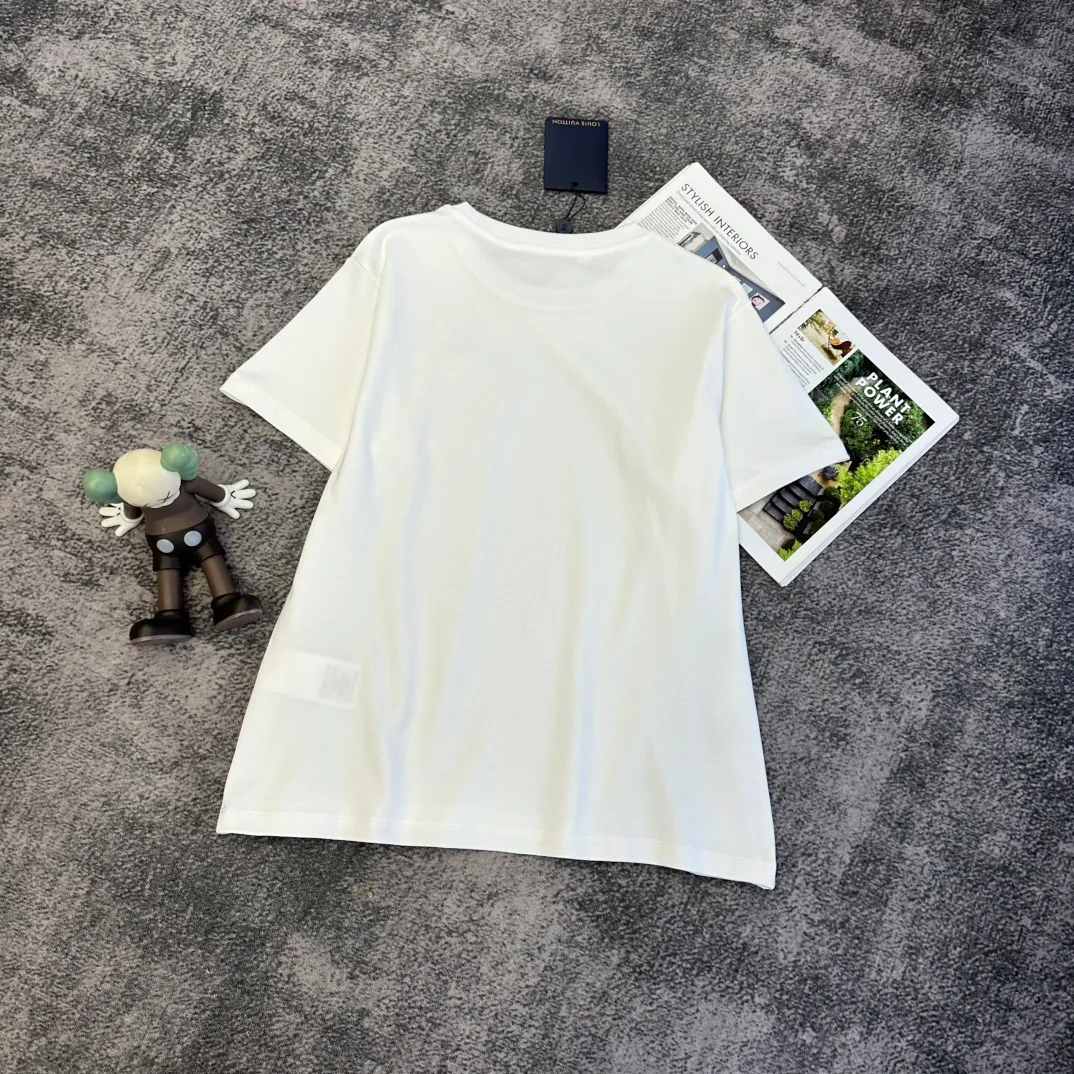 Футболки Женские Louis Vuitton 5549627