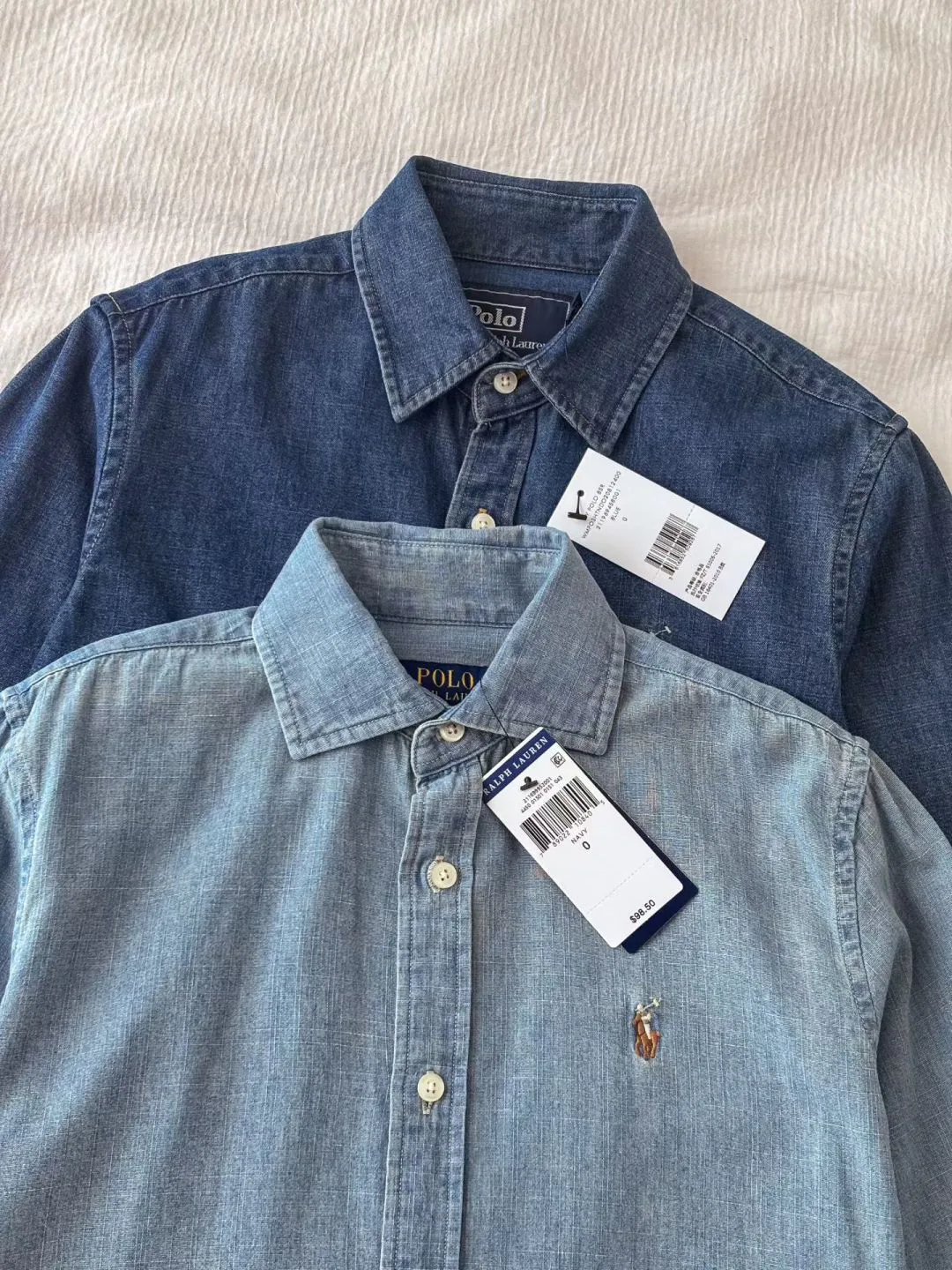 Рубашки Женские Ralph Lauren 11604948