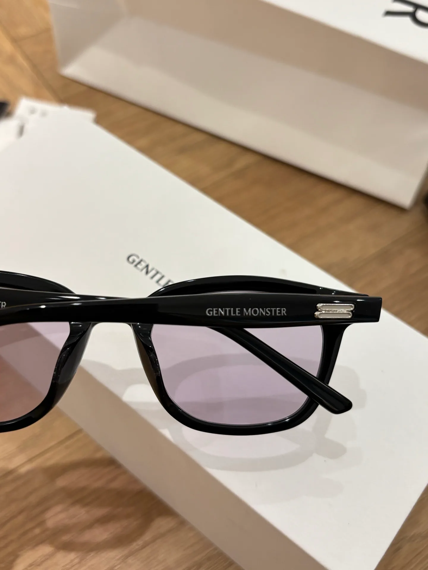 Очки Gentle Monster 13169268