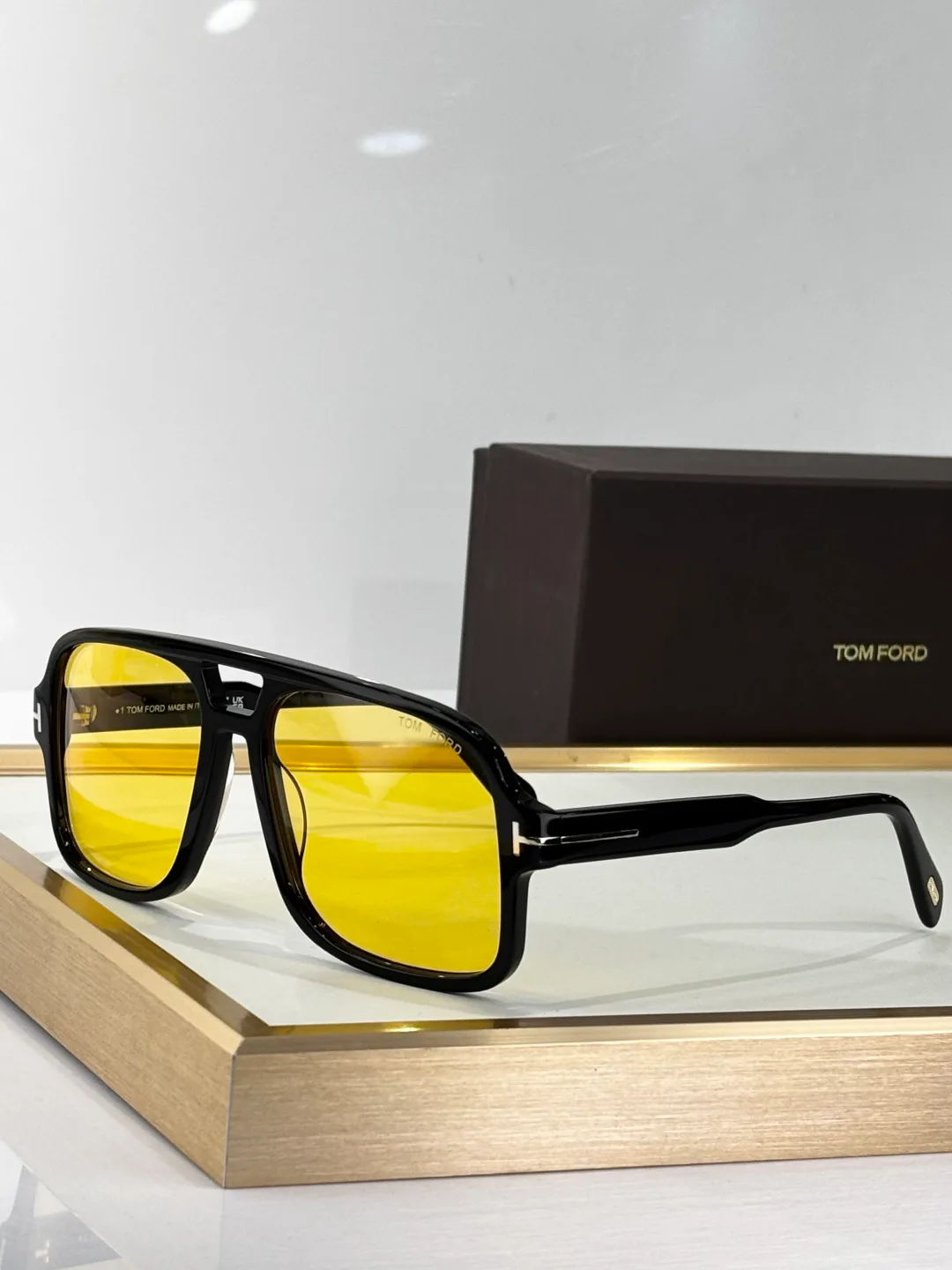 Очки Tom Ford 356102