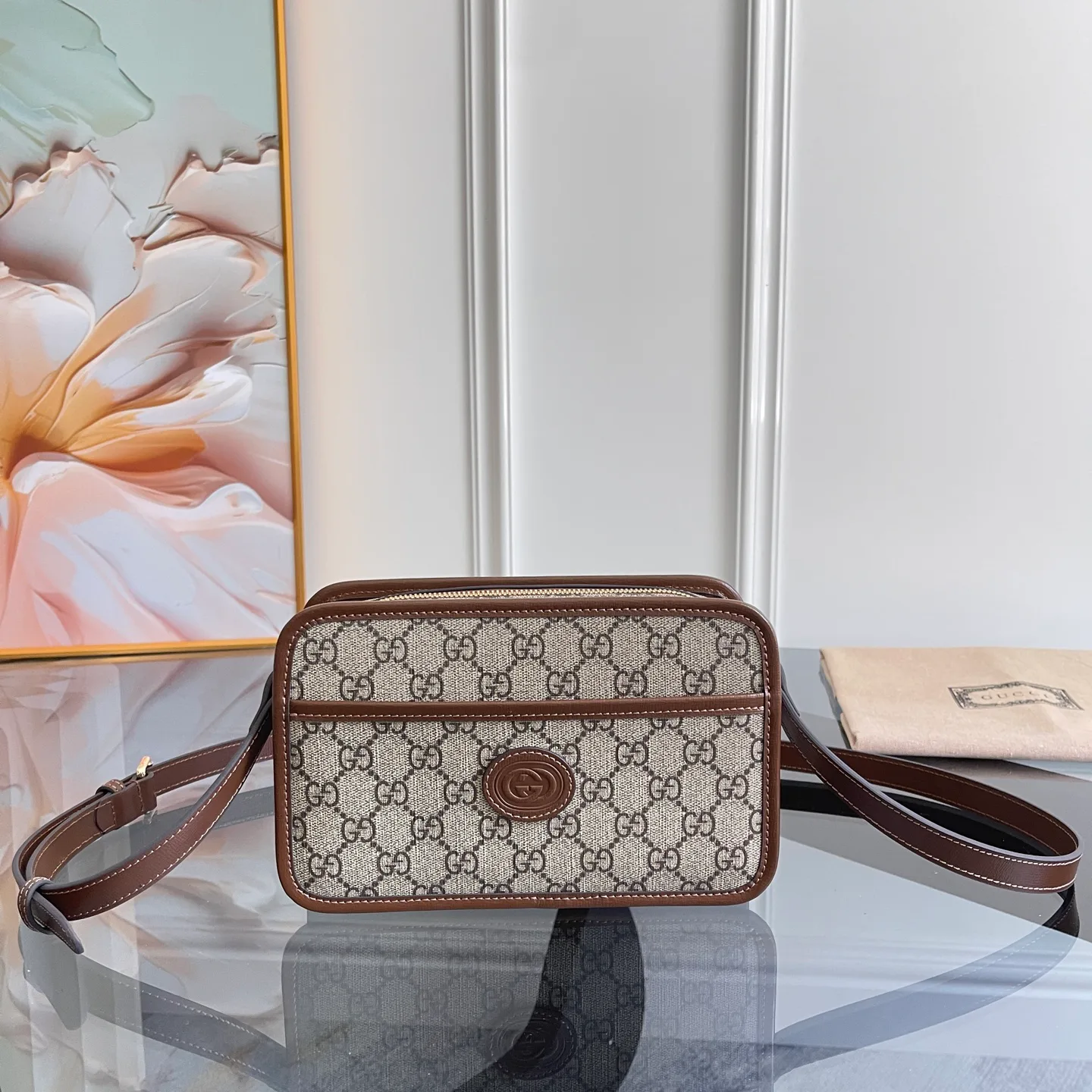 Классические Сумки Женские Gucci 13558862