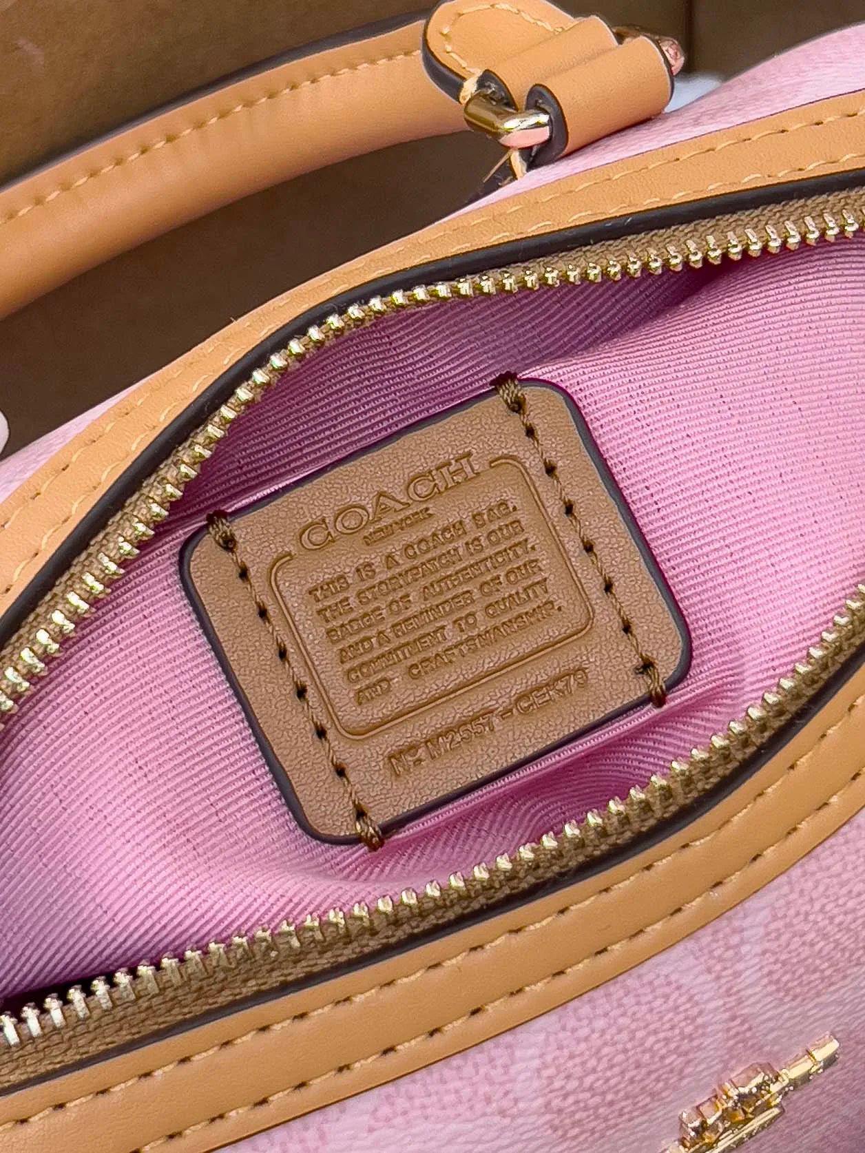 Классические Сумки Женские Coach 12054056