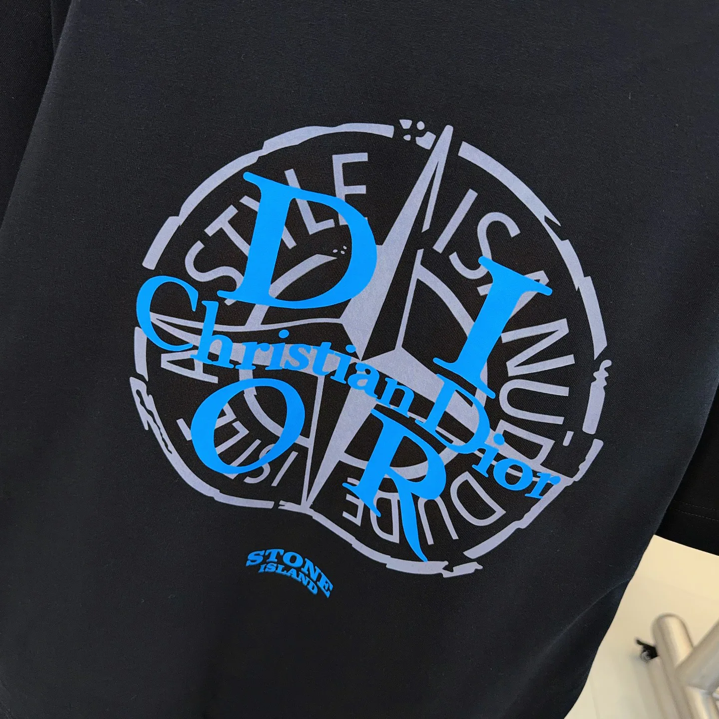 Футболки Мужские Stone Island 11752479