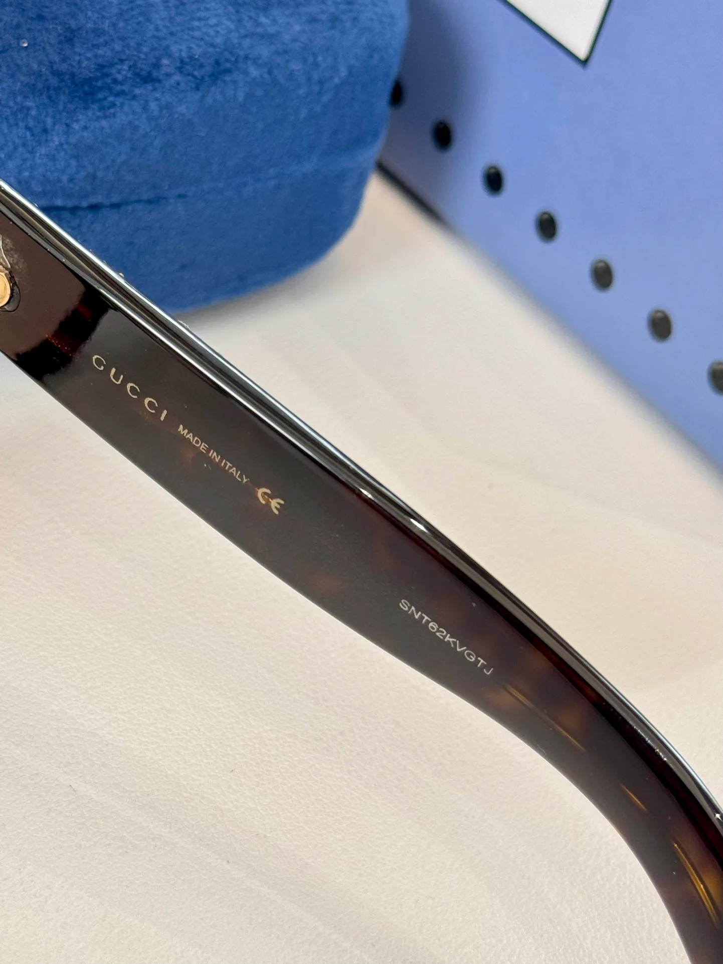 Очки Gucci 17472