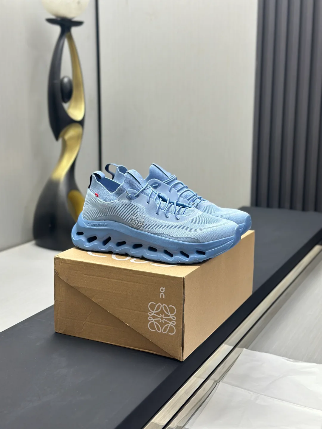 Кроссовки Женские Loewe 1992864