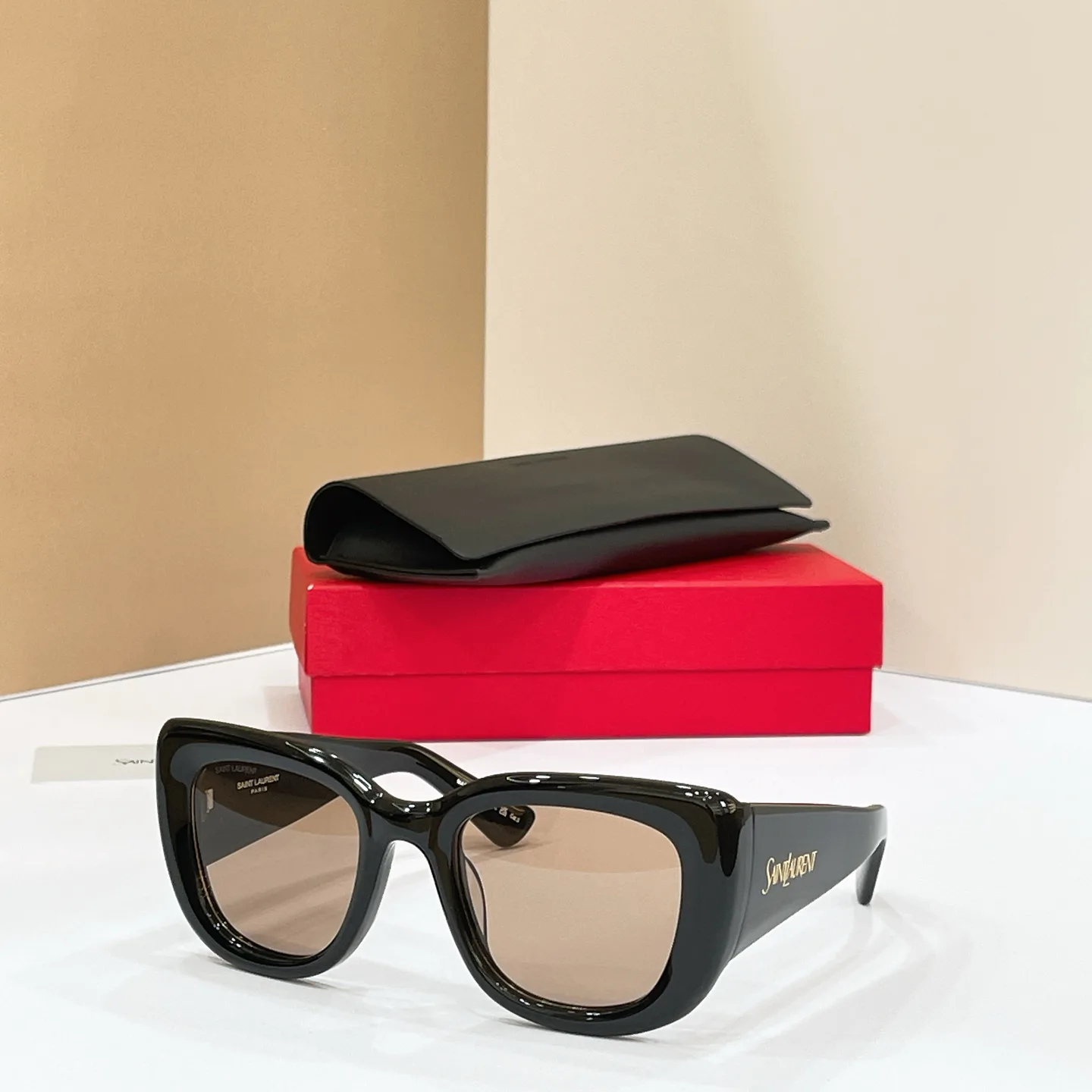 Очки Saint Laurent 17428185